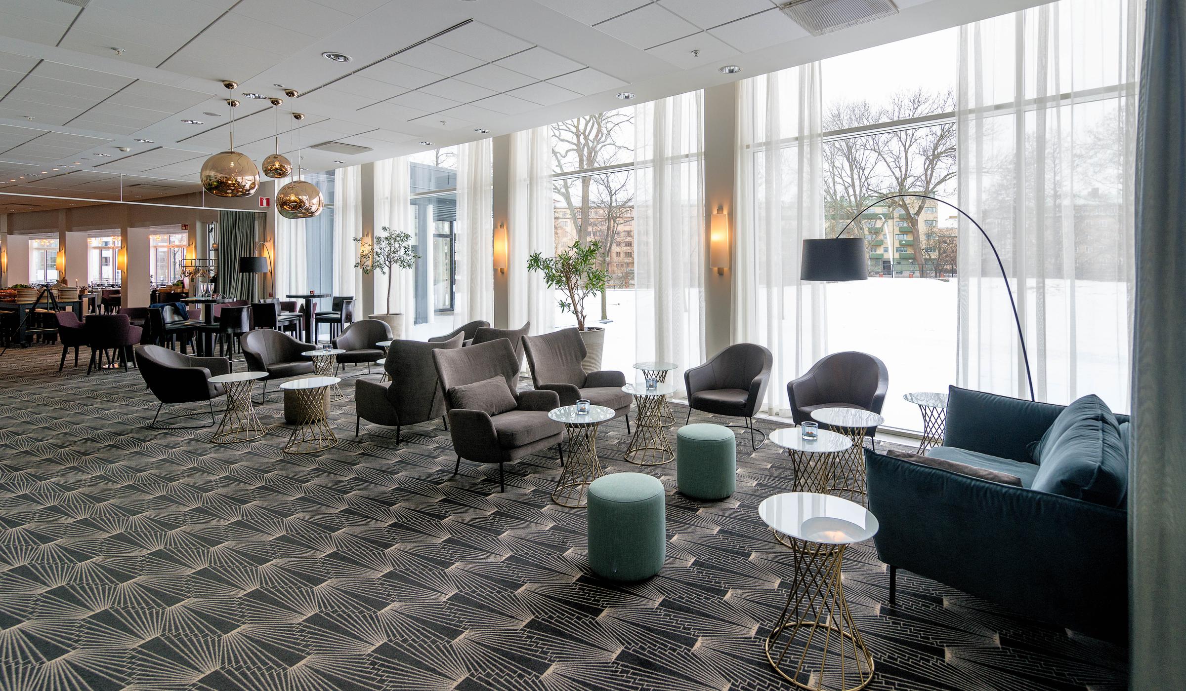 Bar Lounge