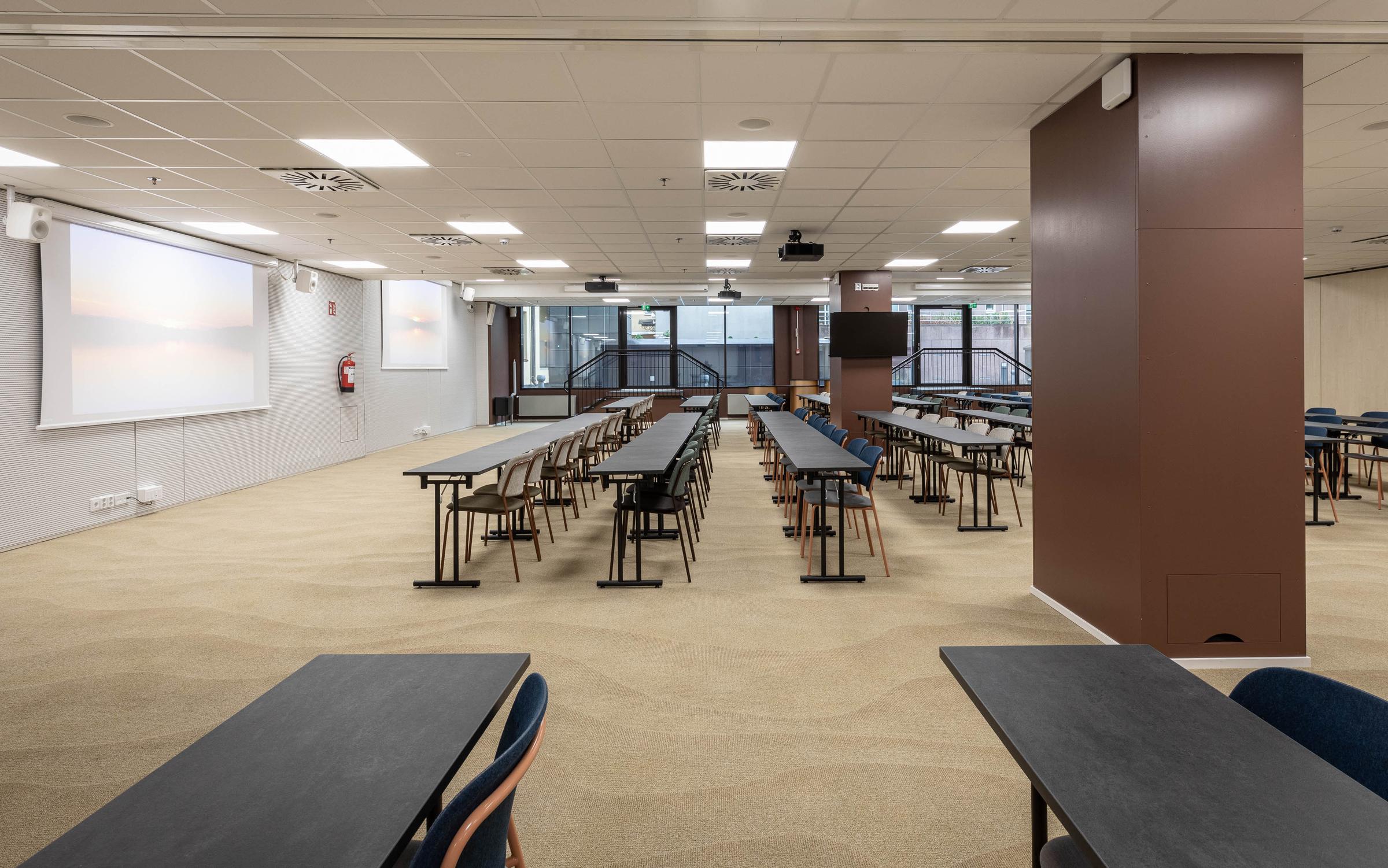 conference room meet 3-4 at scandic helsinki hub