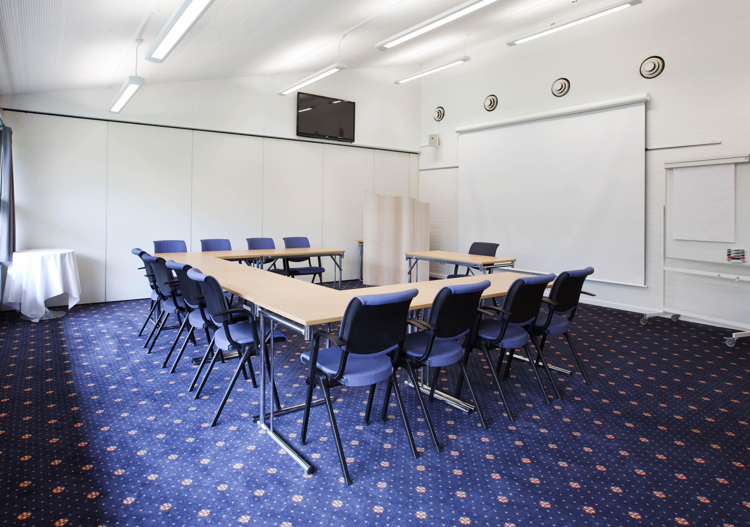Scandic Ringsted, meeting and conference room