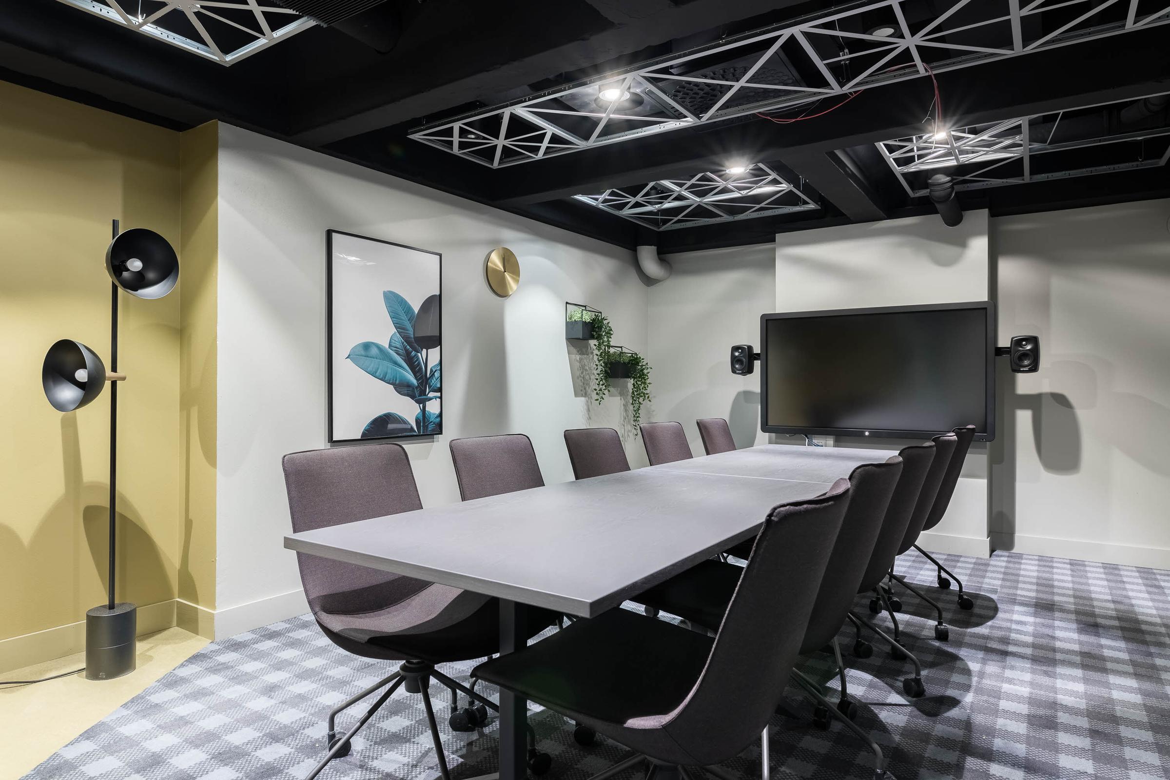 Meeting room