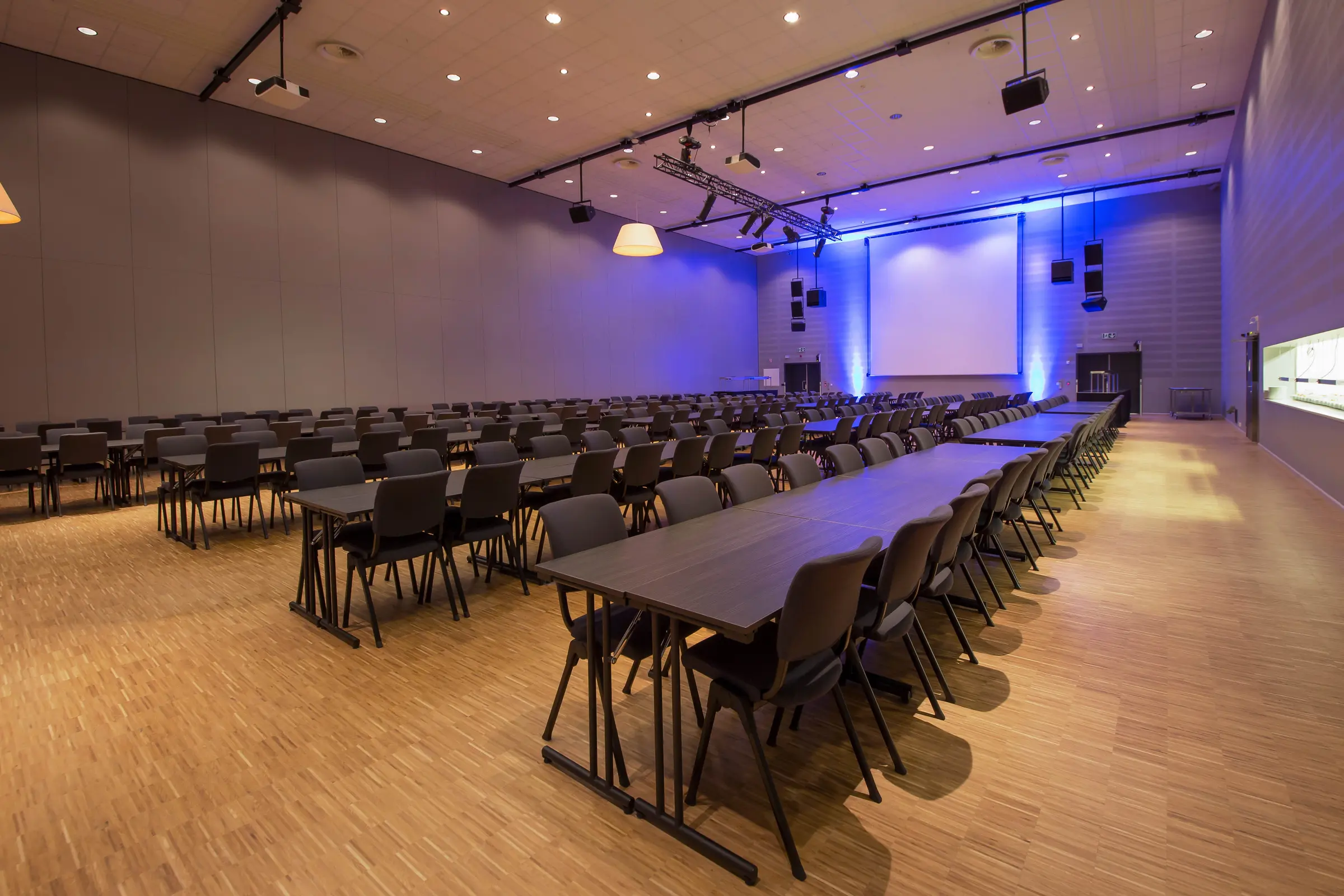 Scandic Lerkendal, meeting, conference, banquet, service