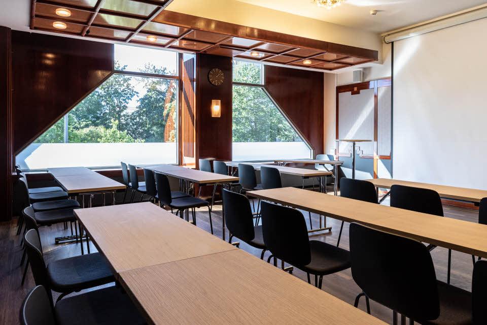 Meeting room raide at Scandic Jyvaskyla Station hotel