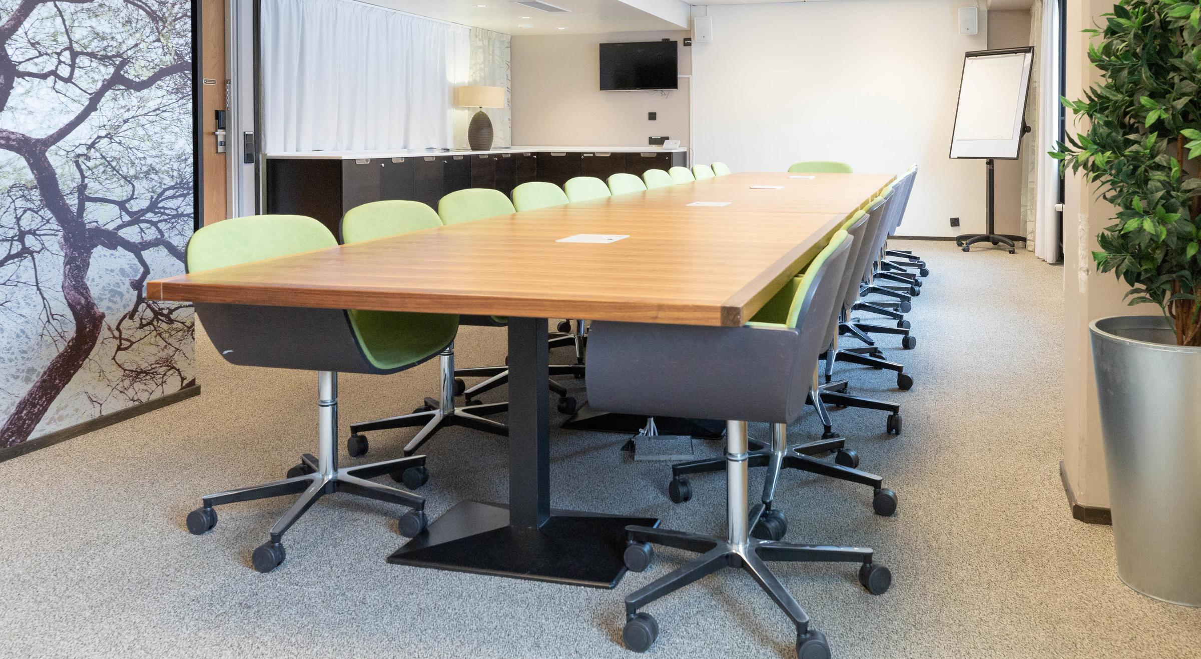 Meeting room Ruukki