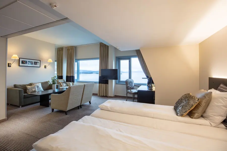 Juniorsuite