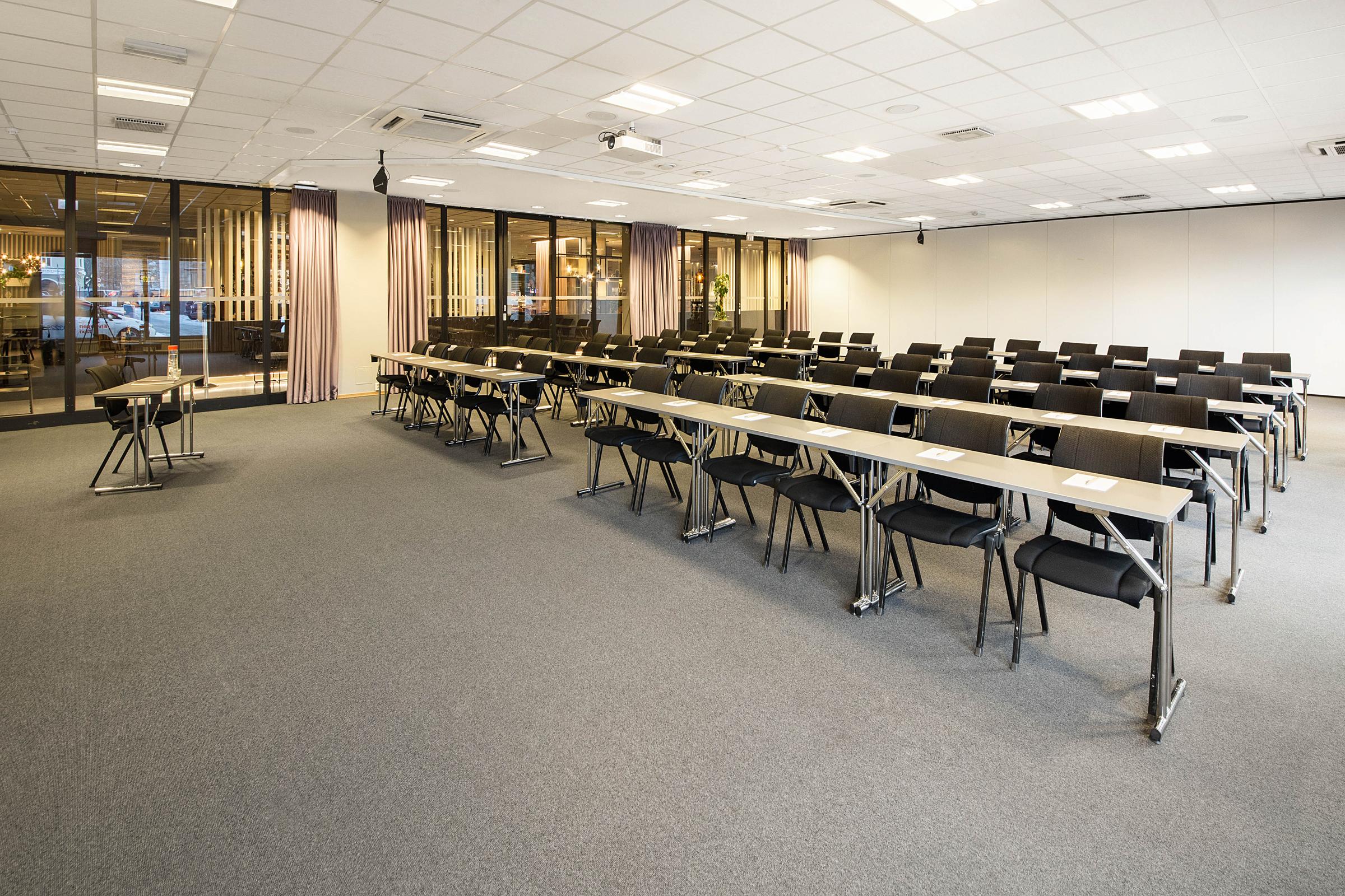 Meeting room Stromso