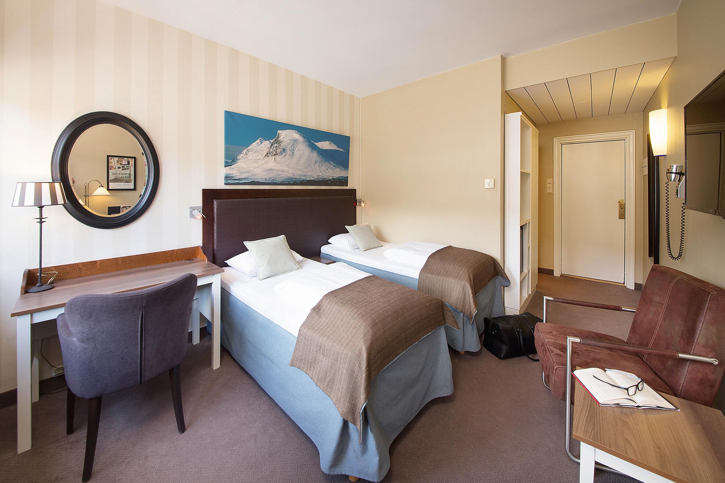 Room Superior