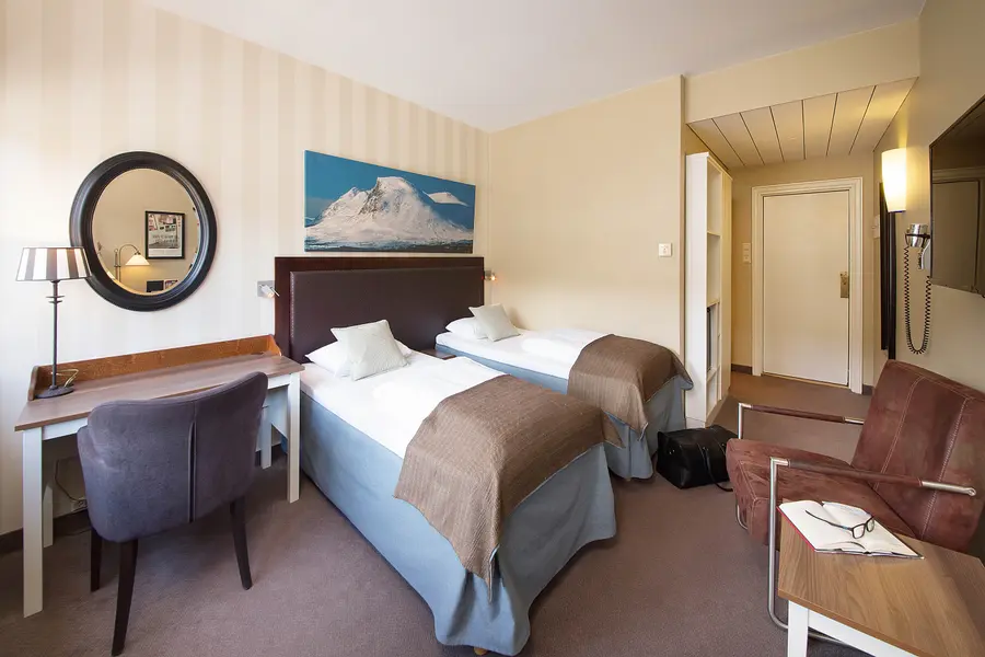 Room Superior