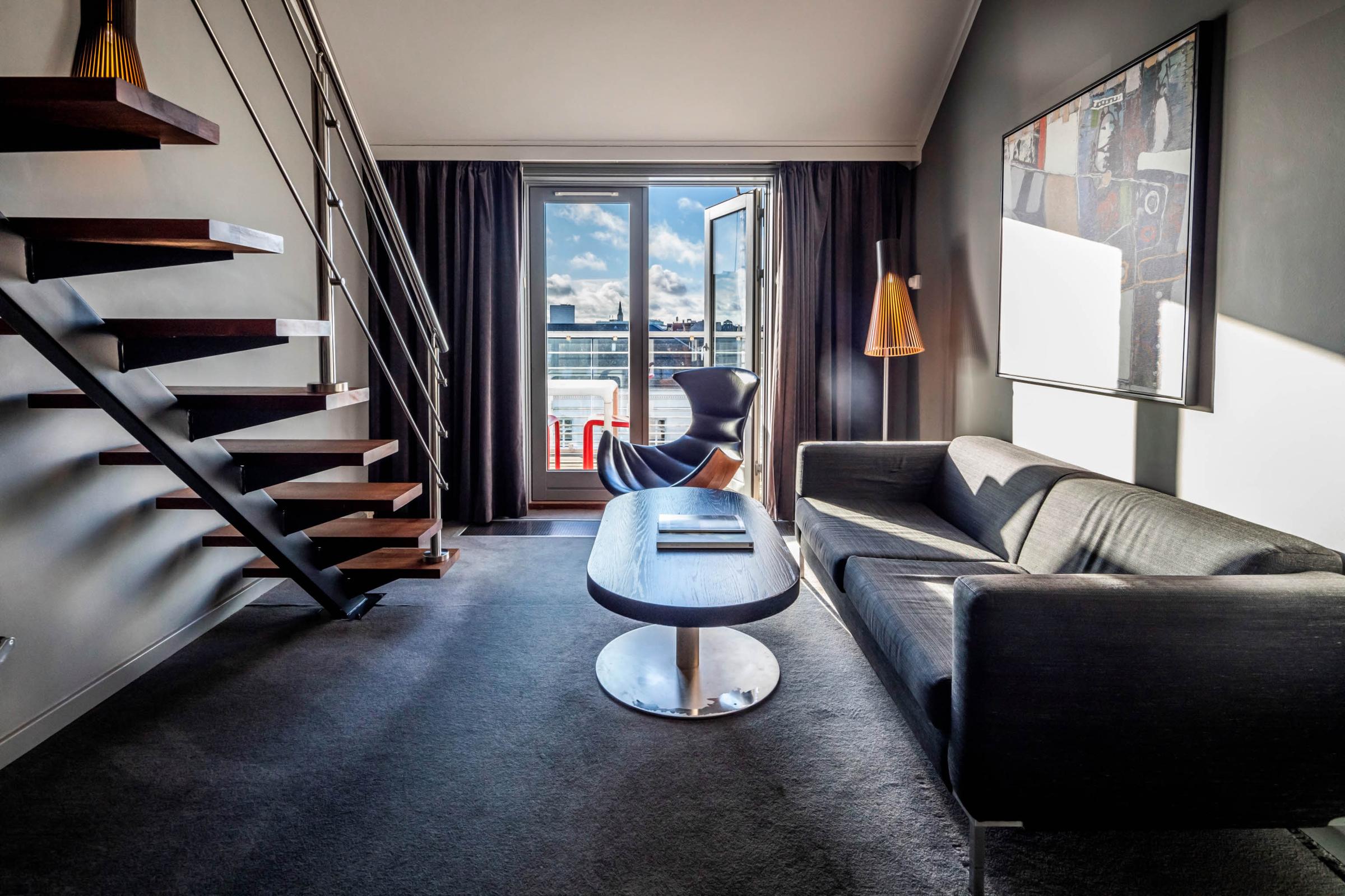 Scandic Hotels | Scandic Hotels