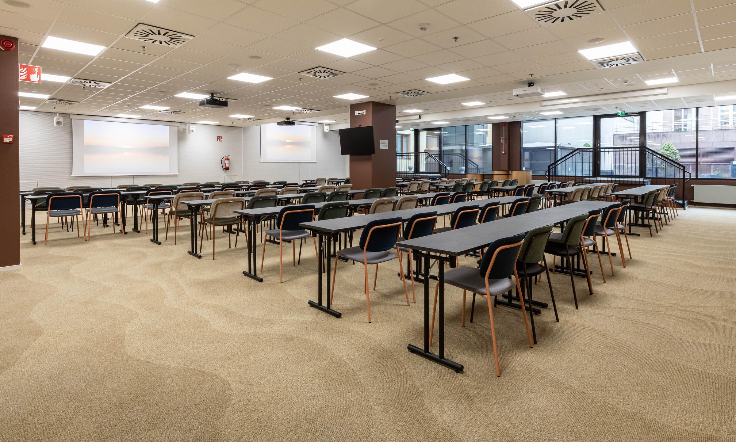 conference room meet 3-4 at scandic helsinki hub