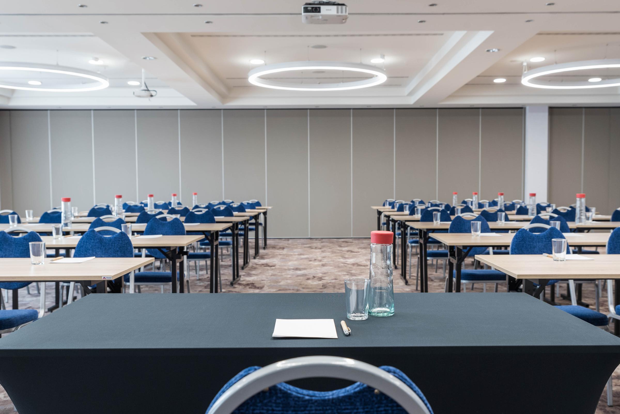 Meeting room Scandic Gdańsk