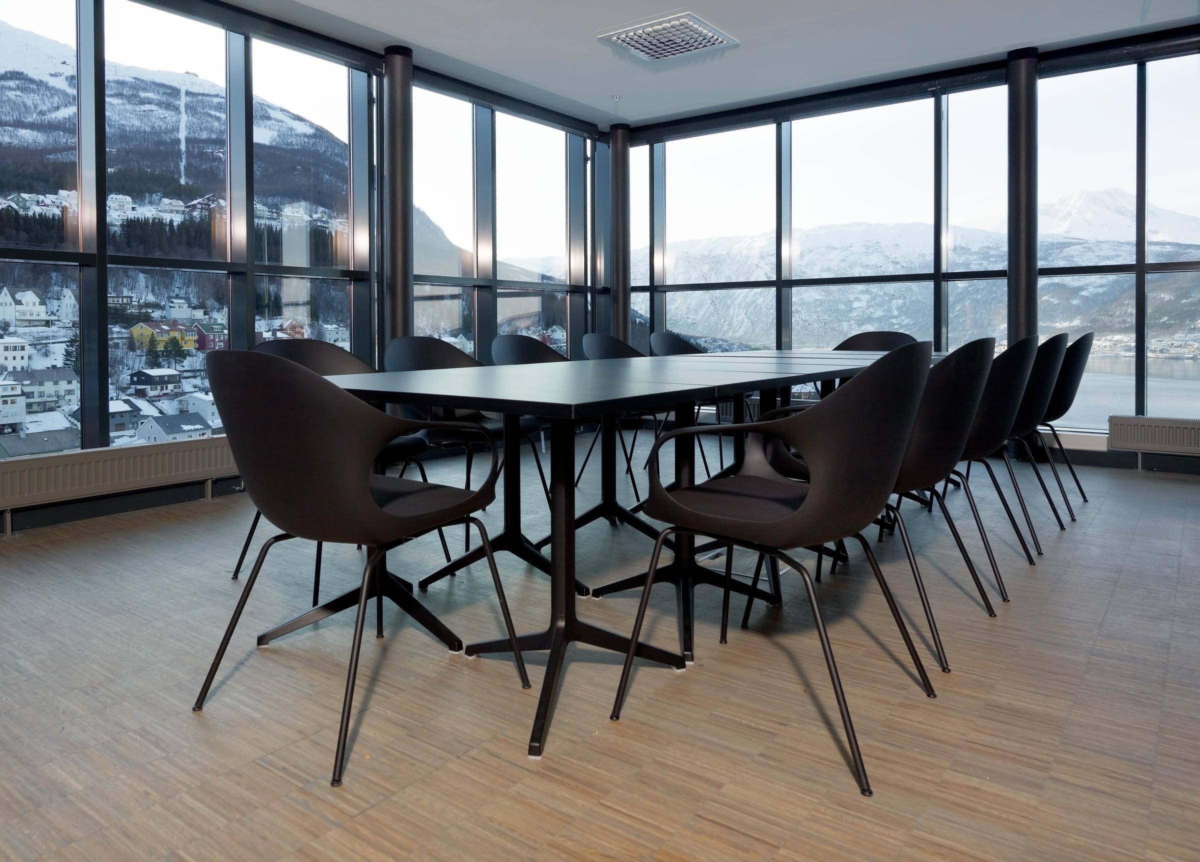 Scandic Narvik, conference and meeting room