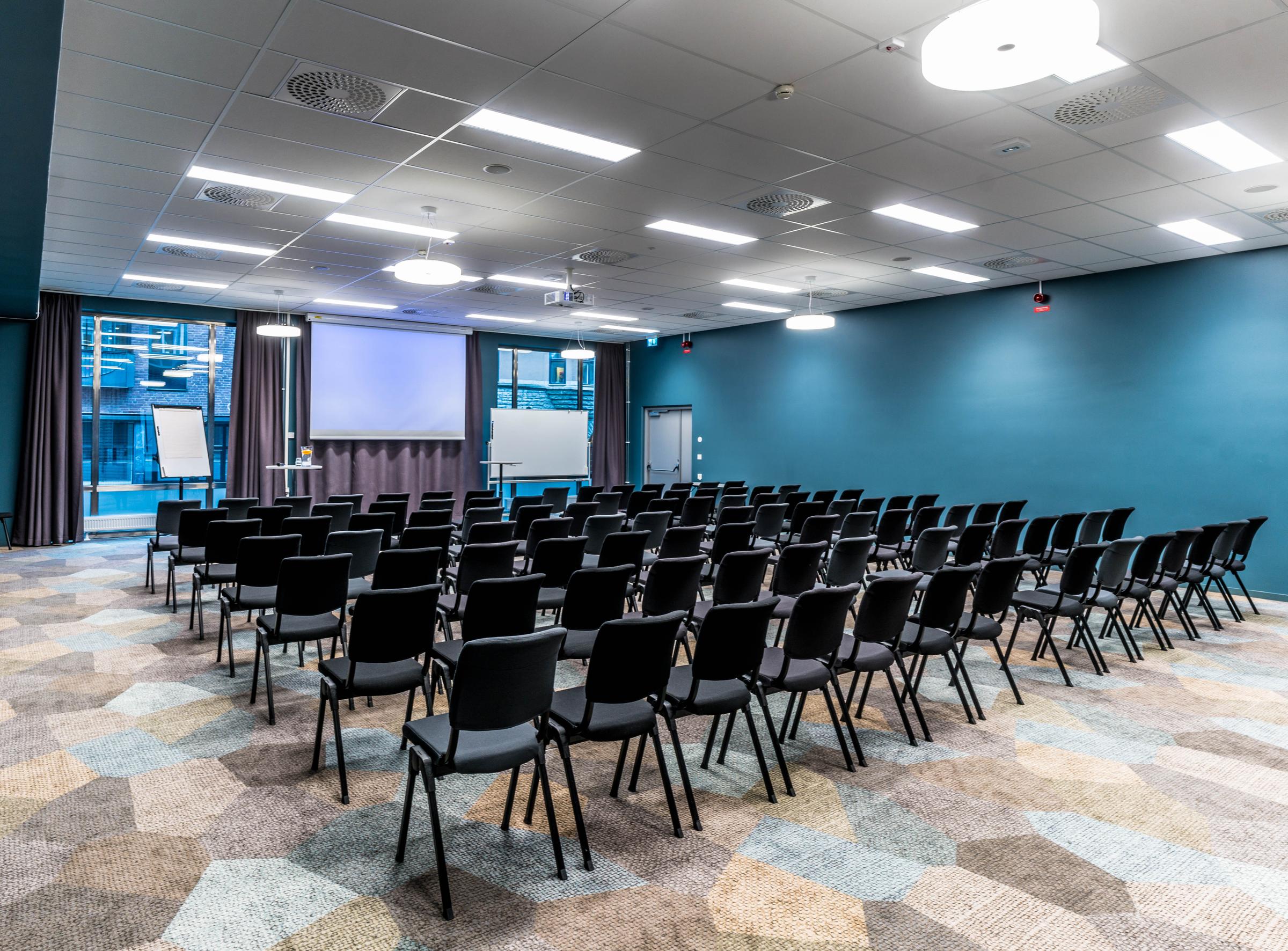 Kokoustila St Lars Scandic Frimurarhotellet