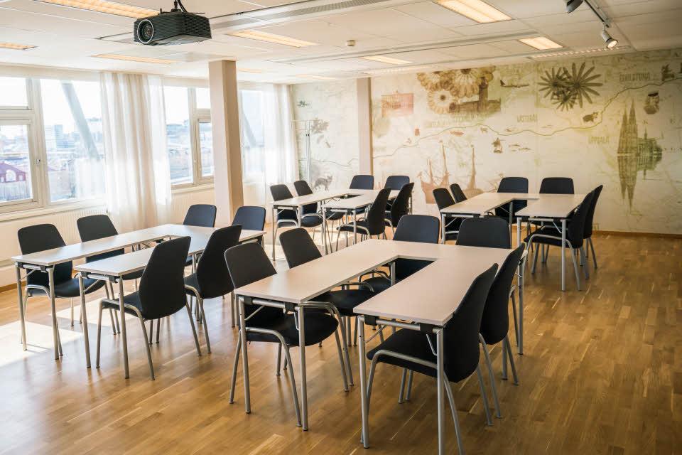 Conference room Future