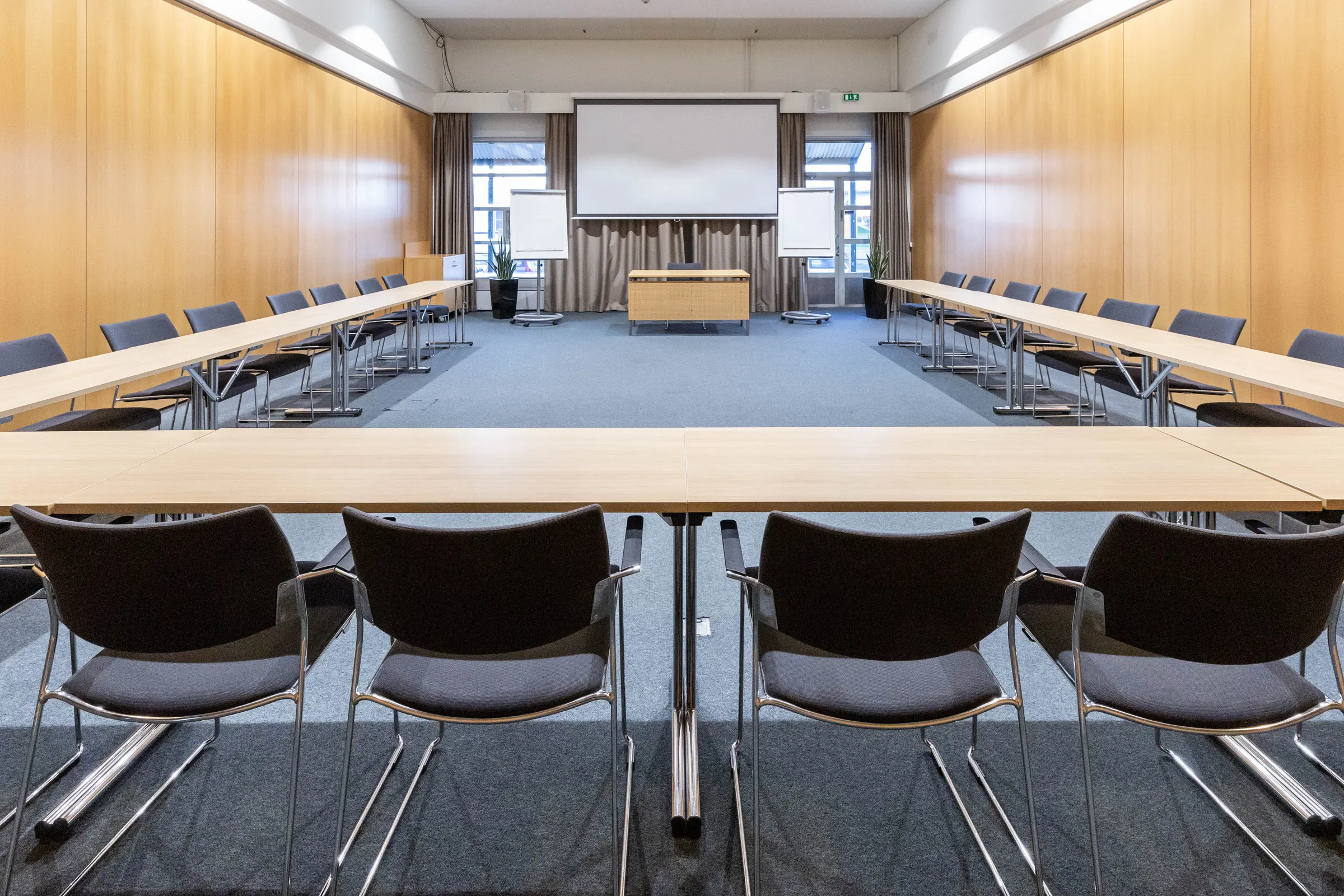 Conference