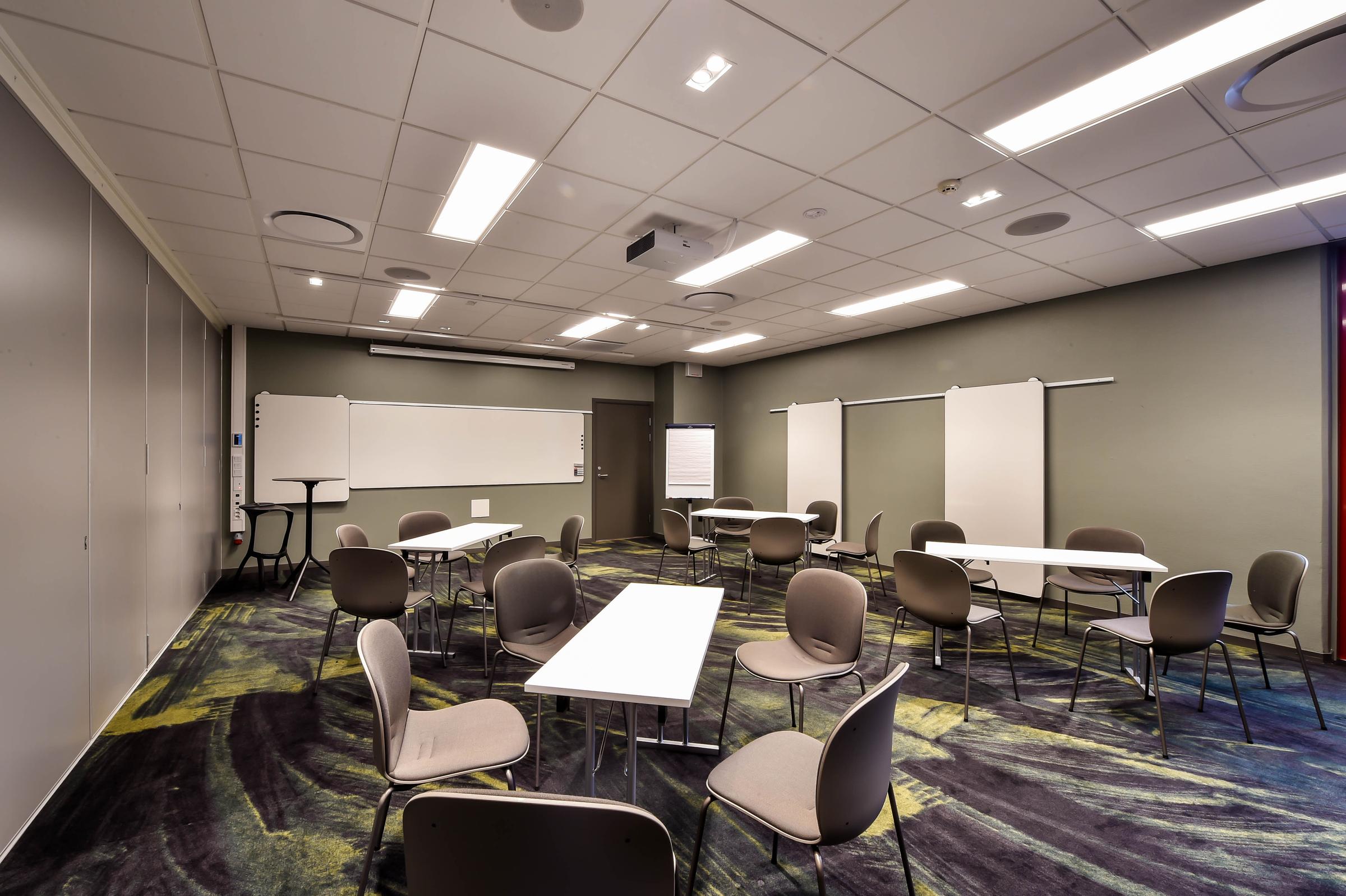 Meeting room Focus
