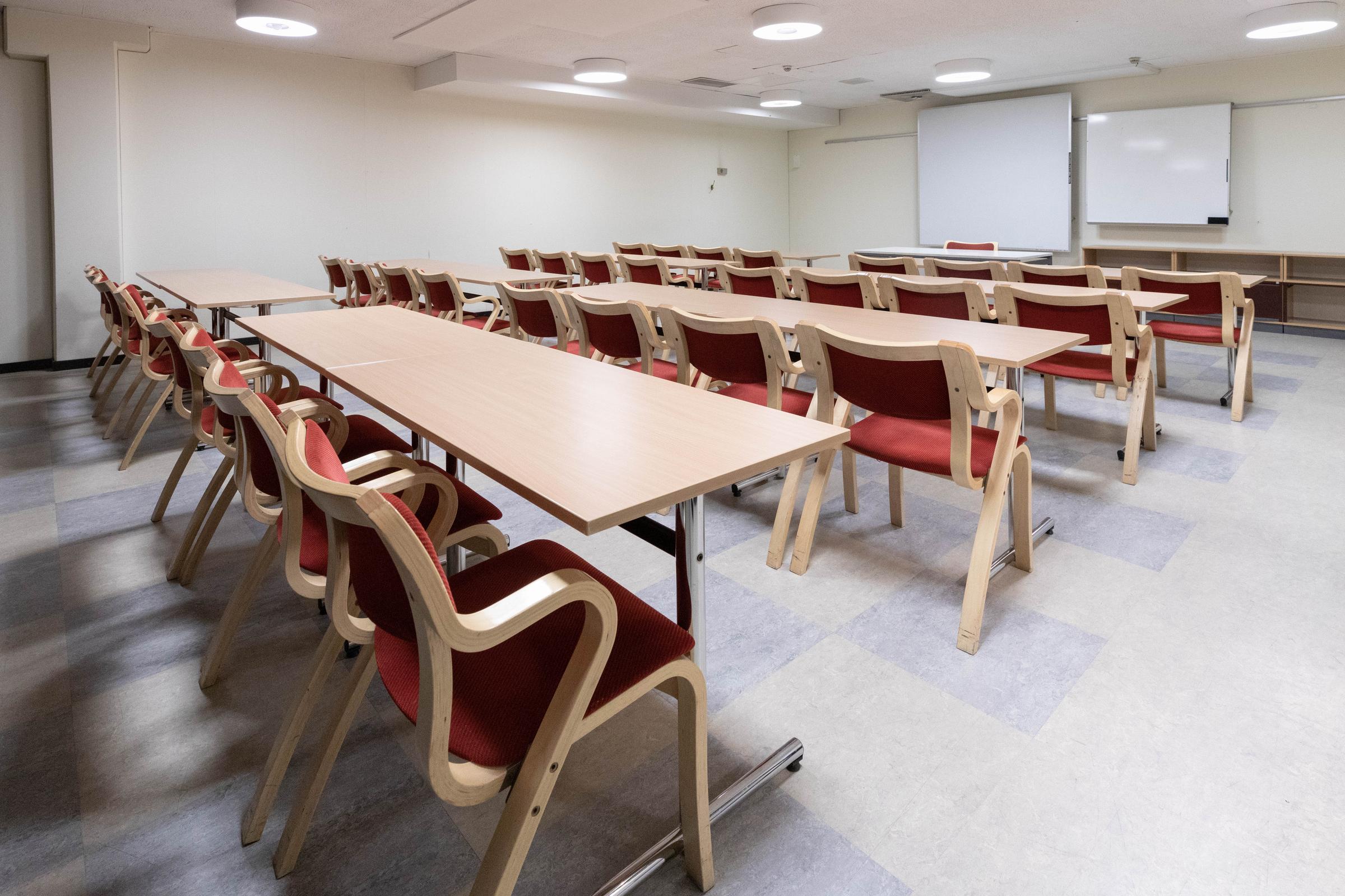 Kokoustila 1, Scandic Mikkeli