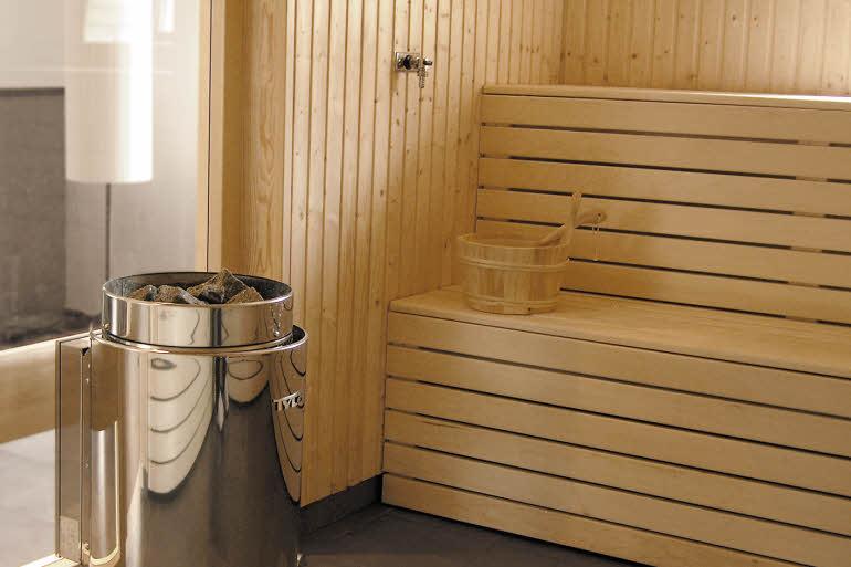 Scandic Nykoping City, Relax, Sauna