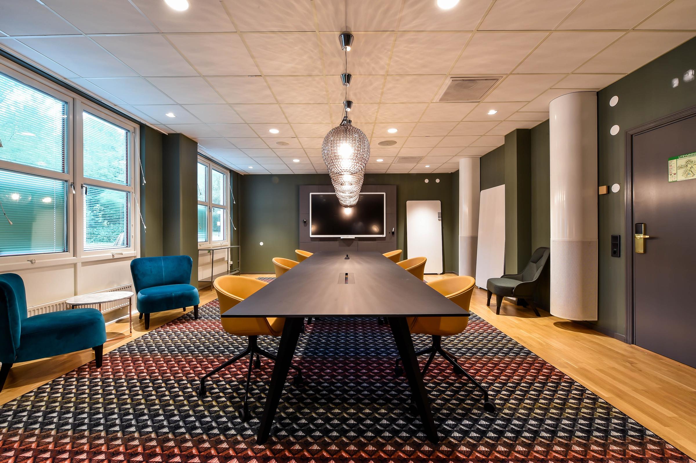 Conference room Executive