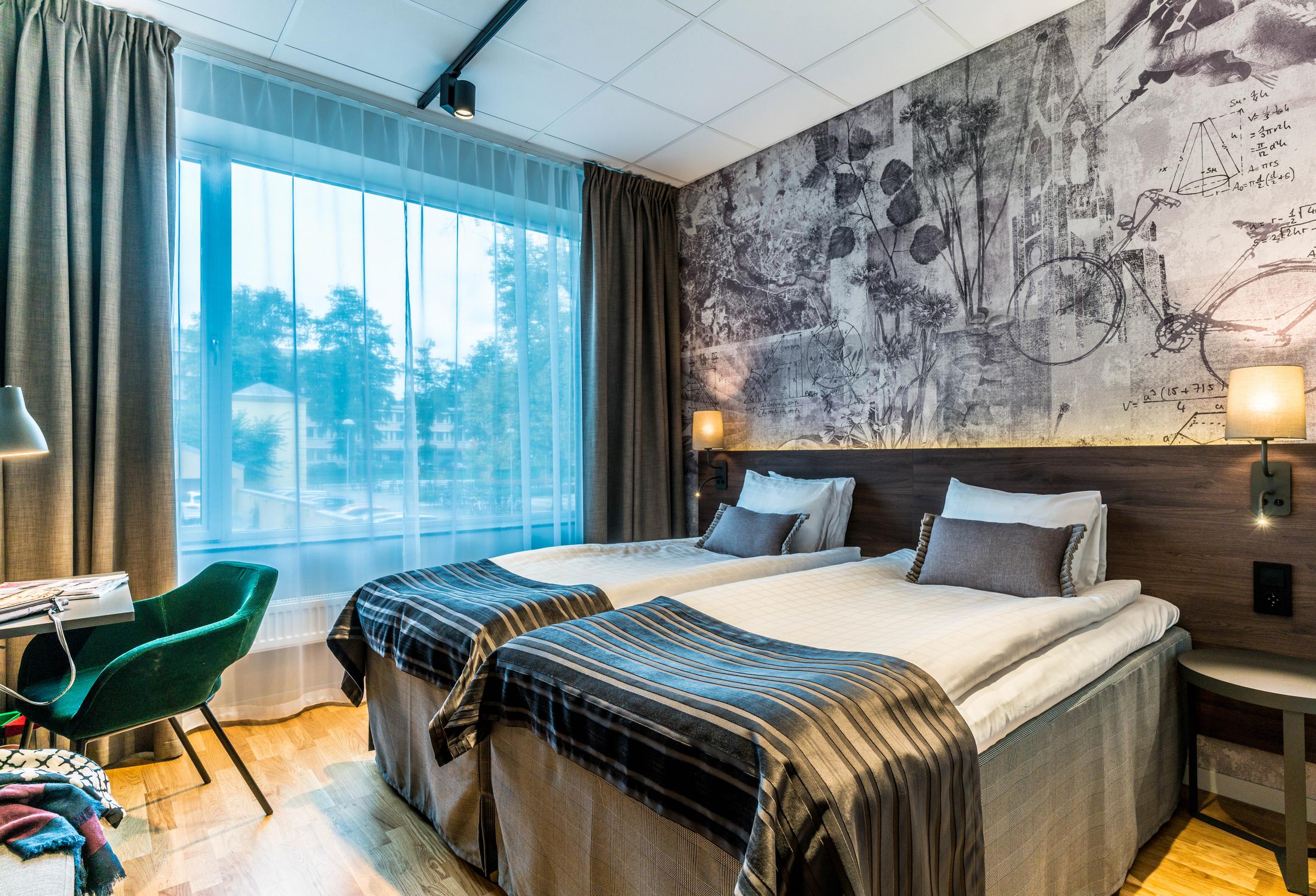 Room Standard