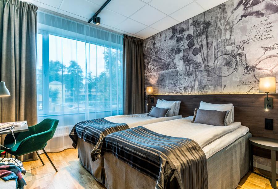 Room Standard