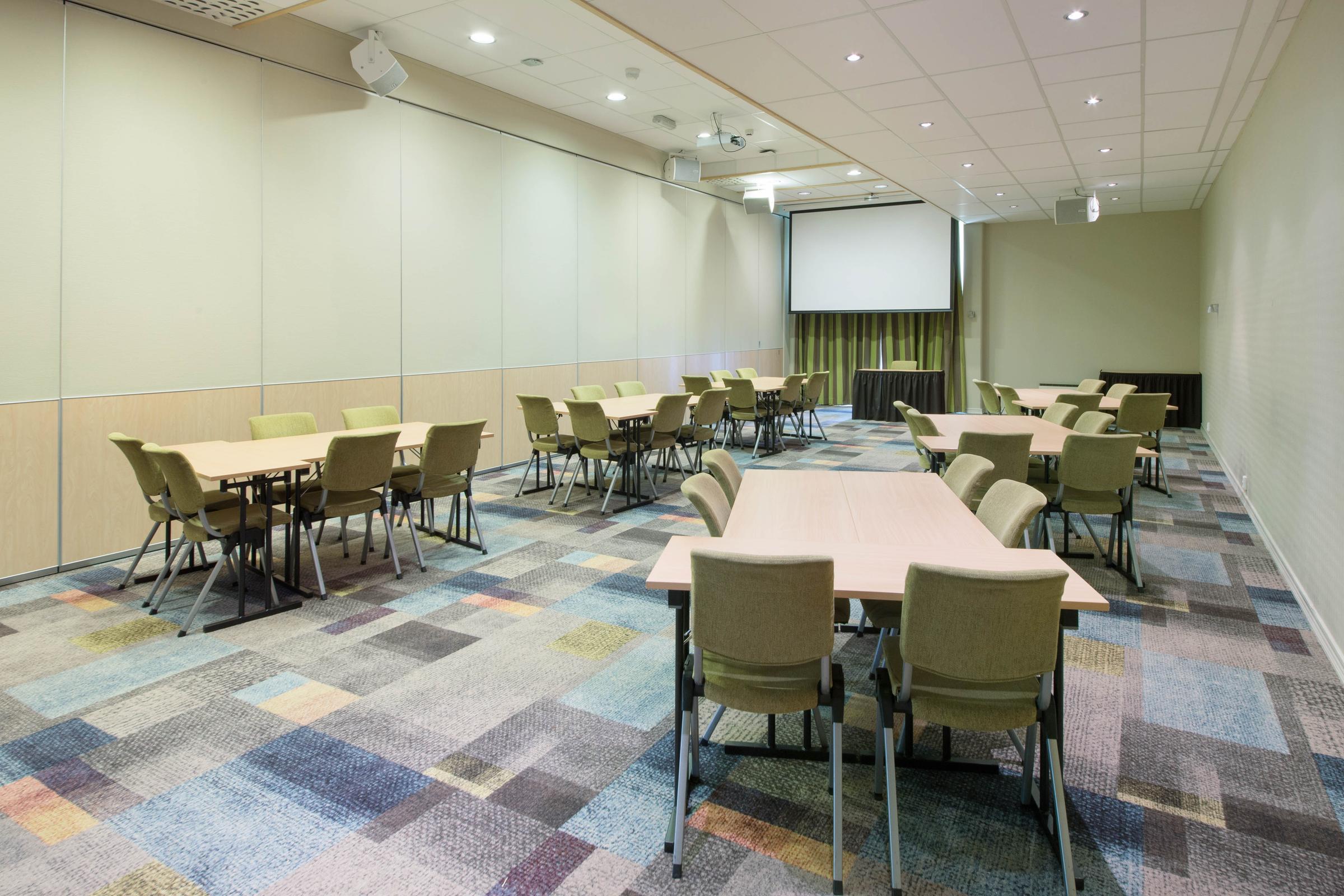 Meeting room Meeting room Agdersal D