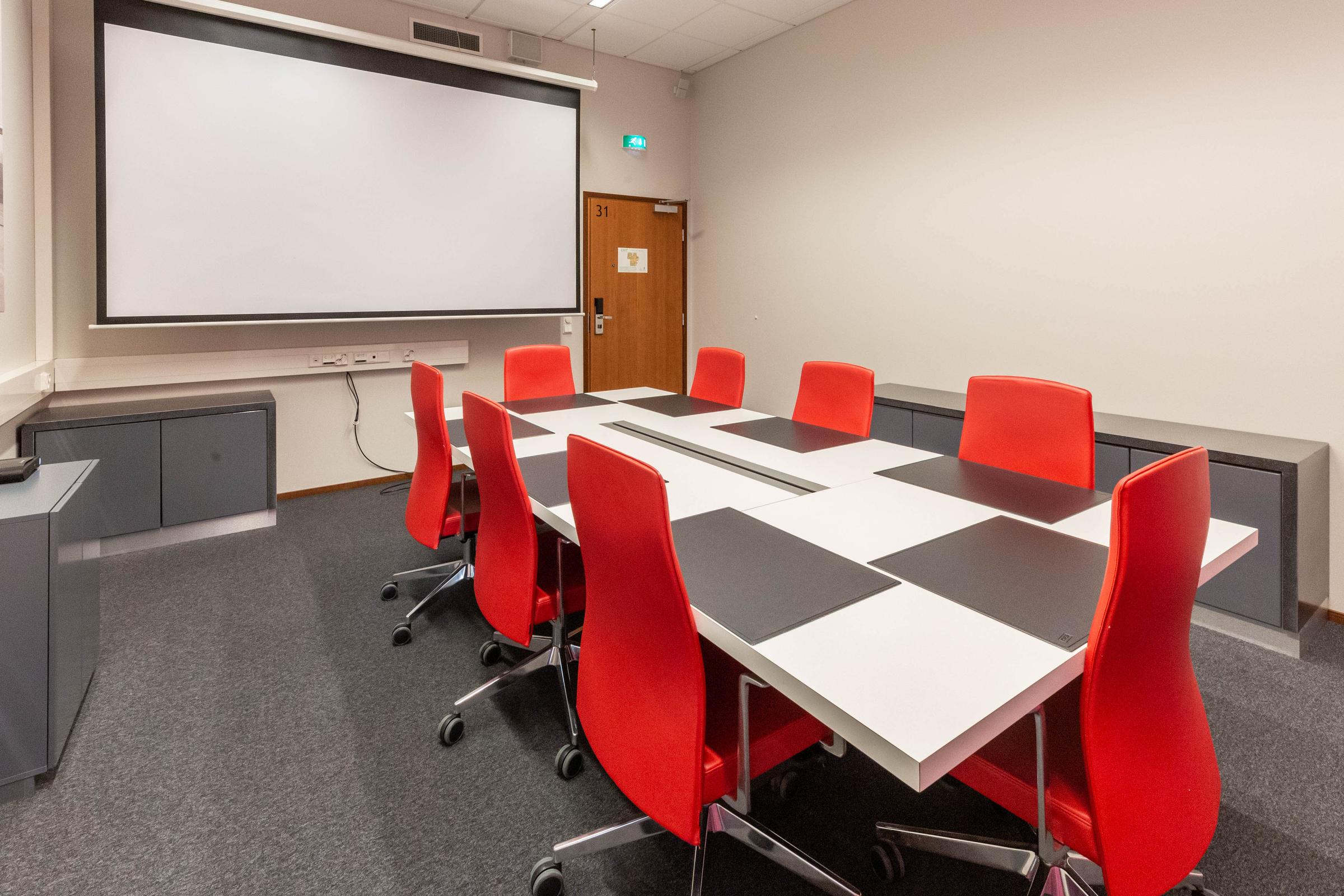 Conference