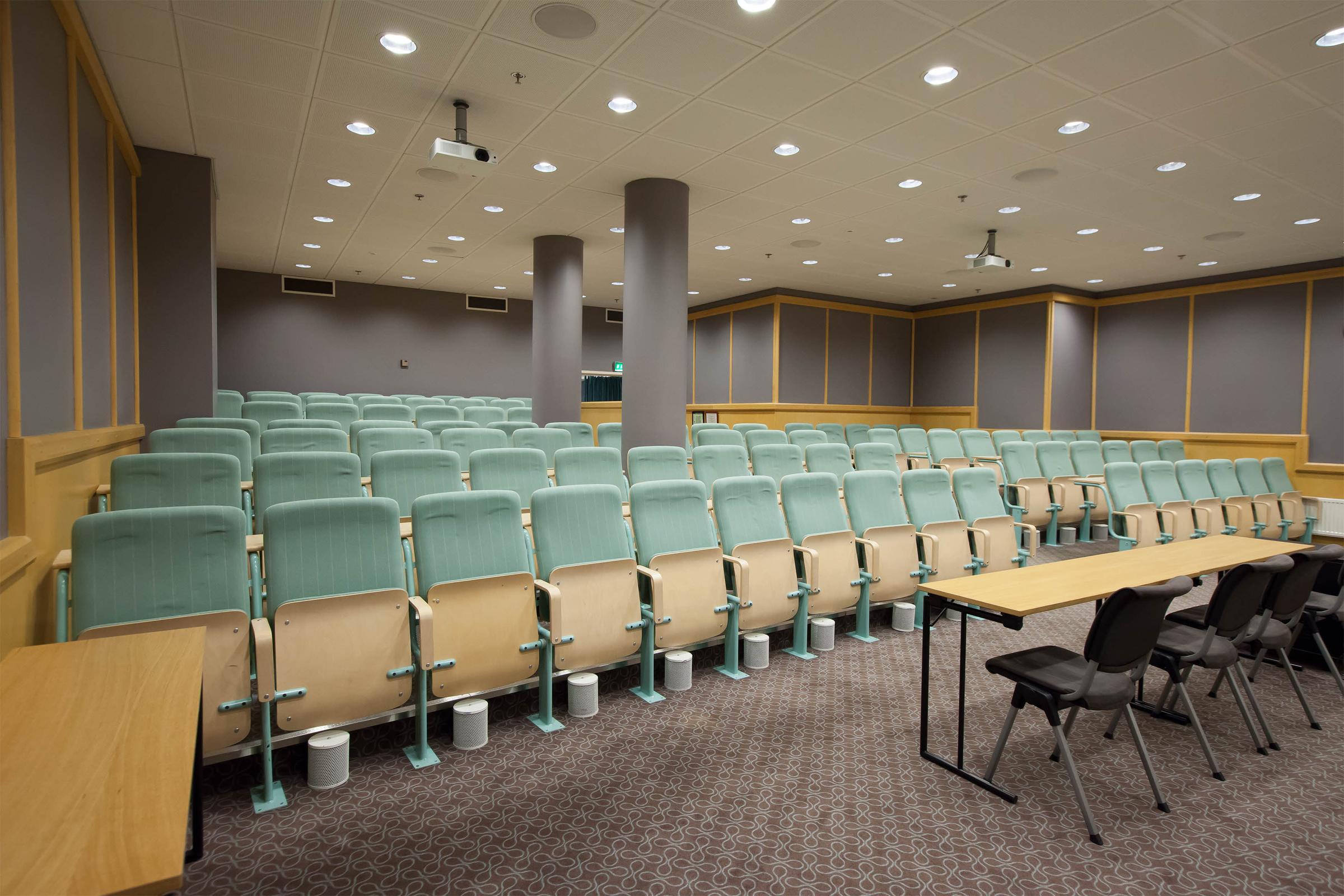 Auditorium