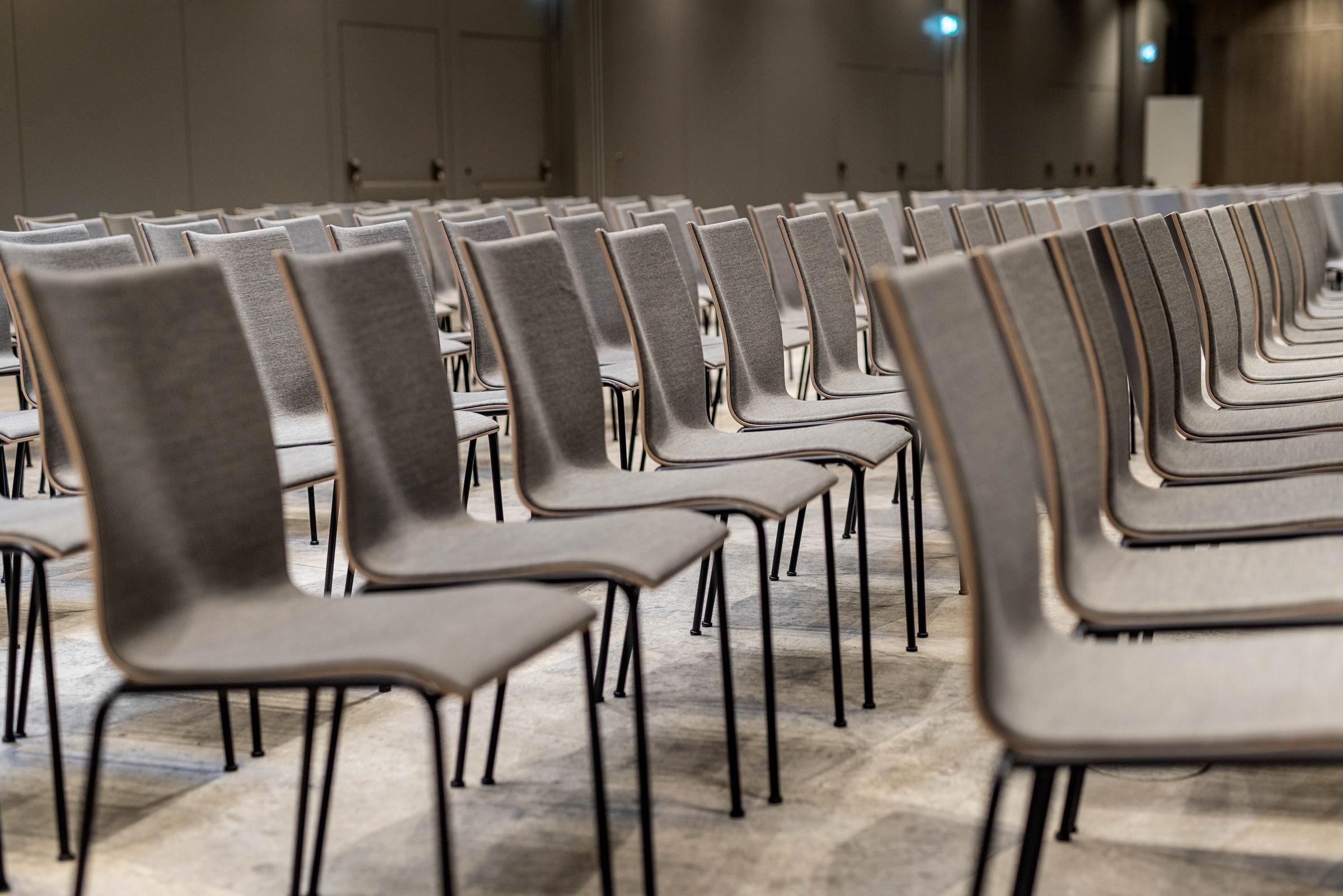 meetingroom at Scandic Spectrum