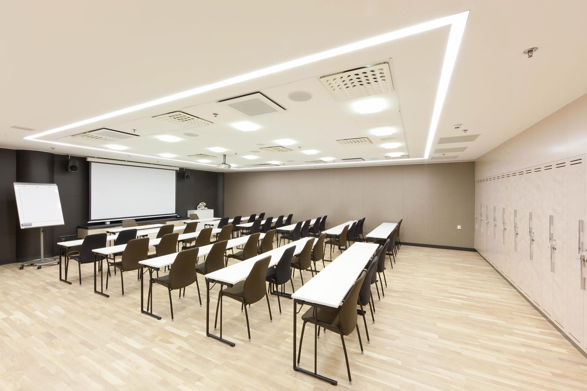 Meeting room Julin 1