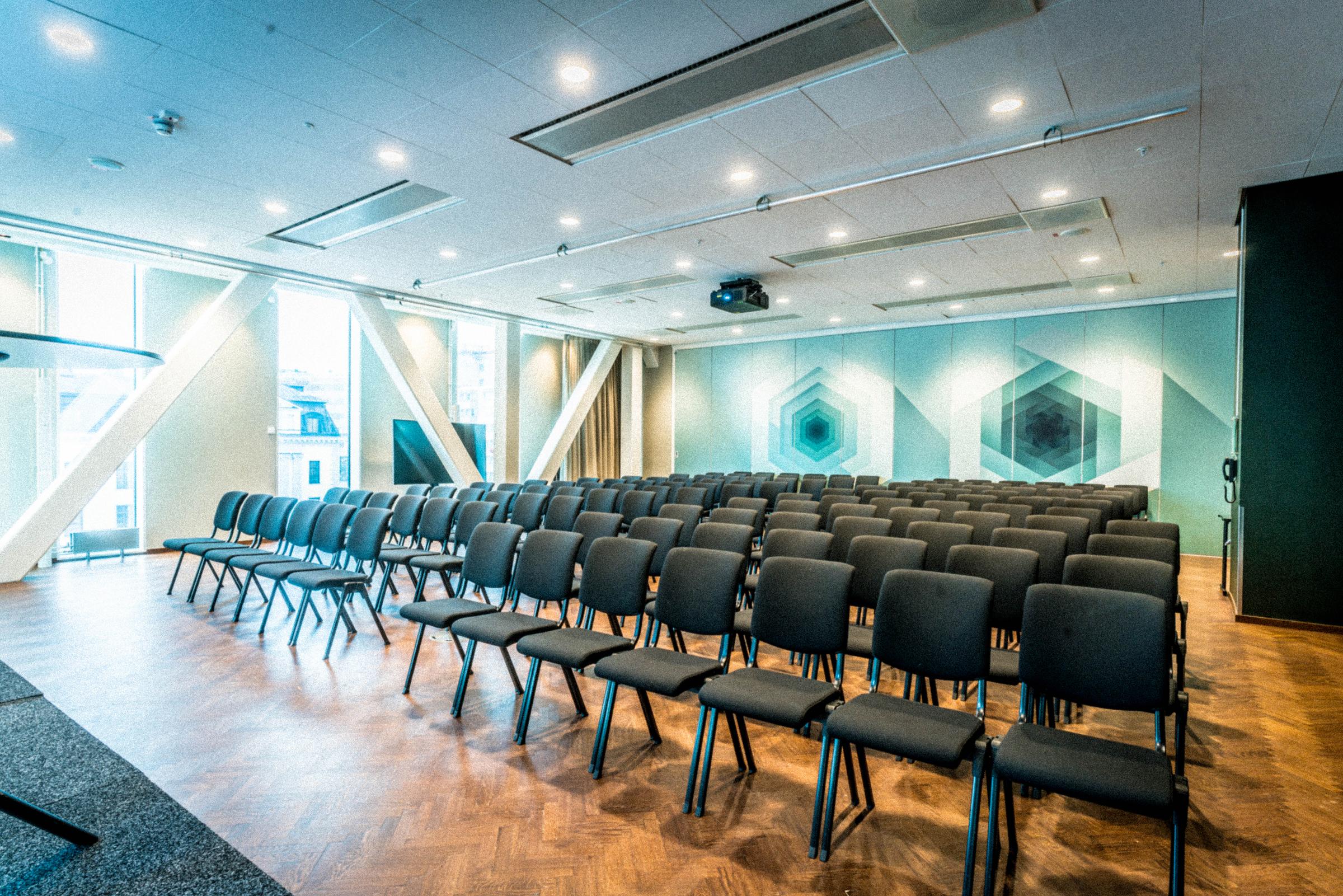 Meeting room