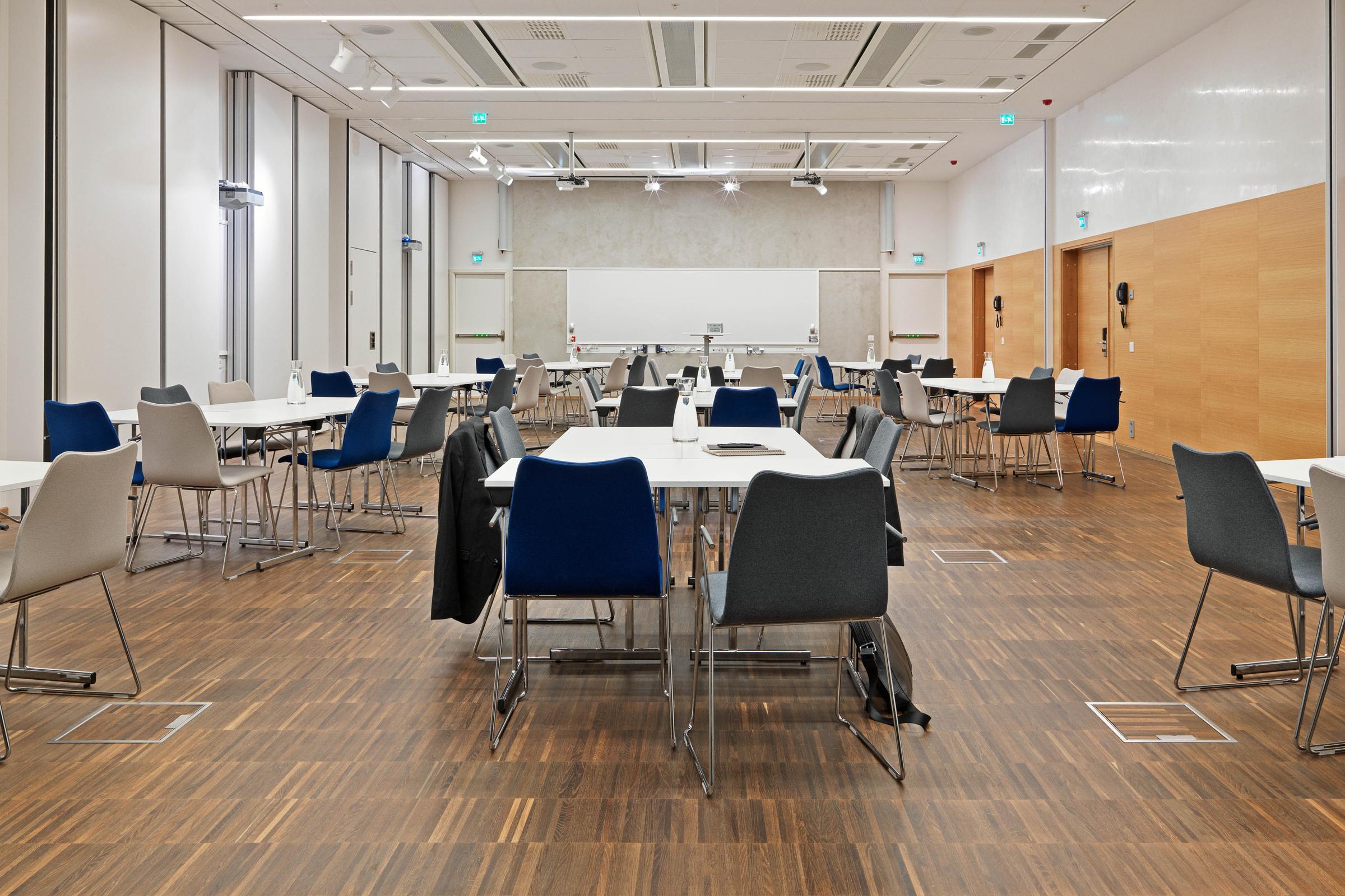 Meeting room, Stockholms salen