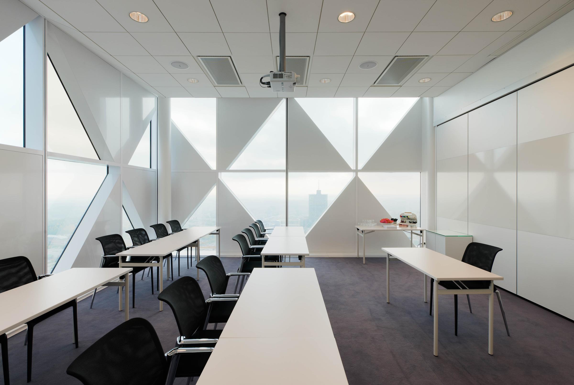 Scandic Victoria Tower, conference and meeting room