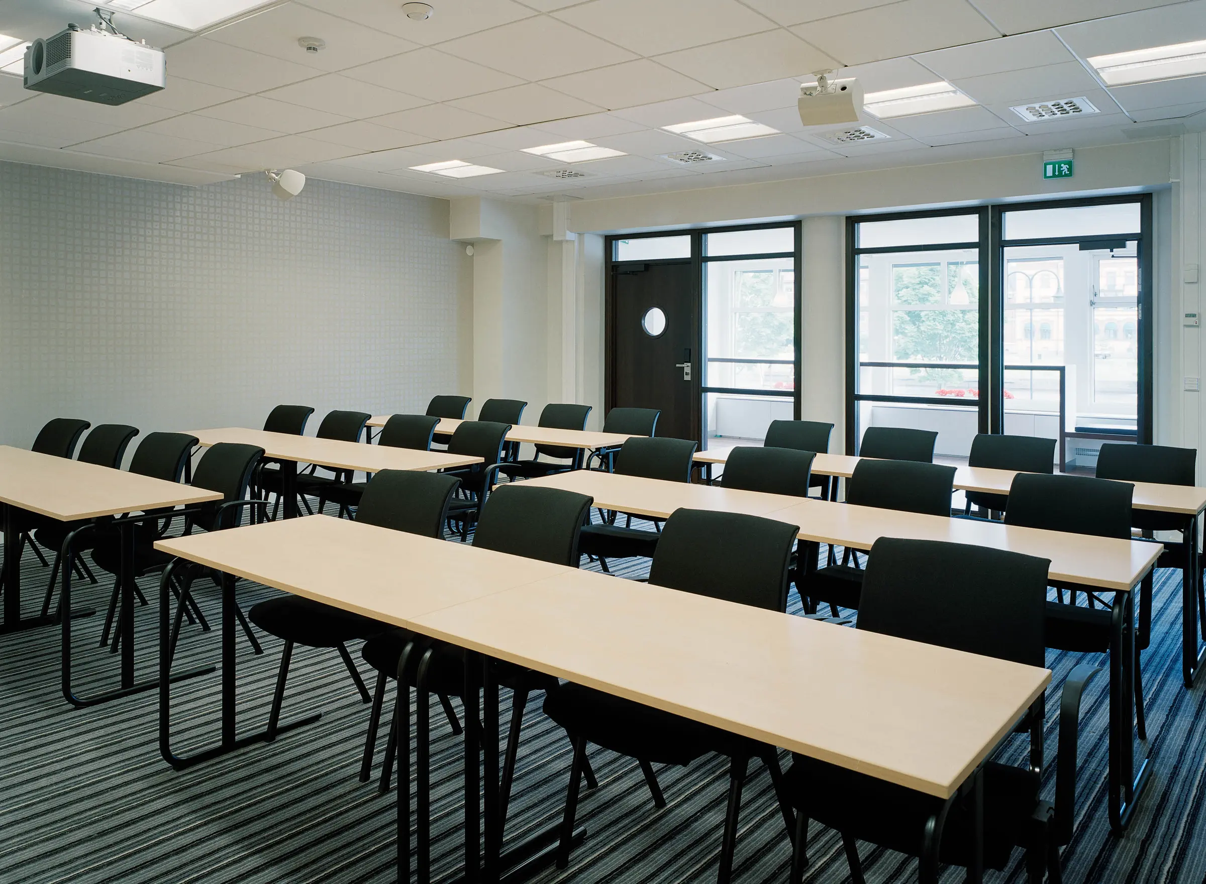 Meeting and Conference room, Norre Port