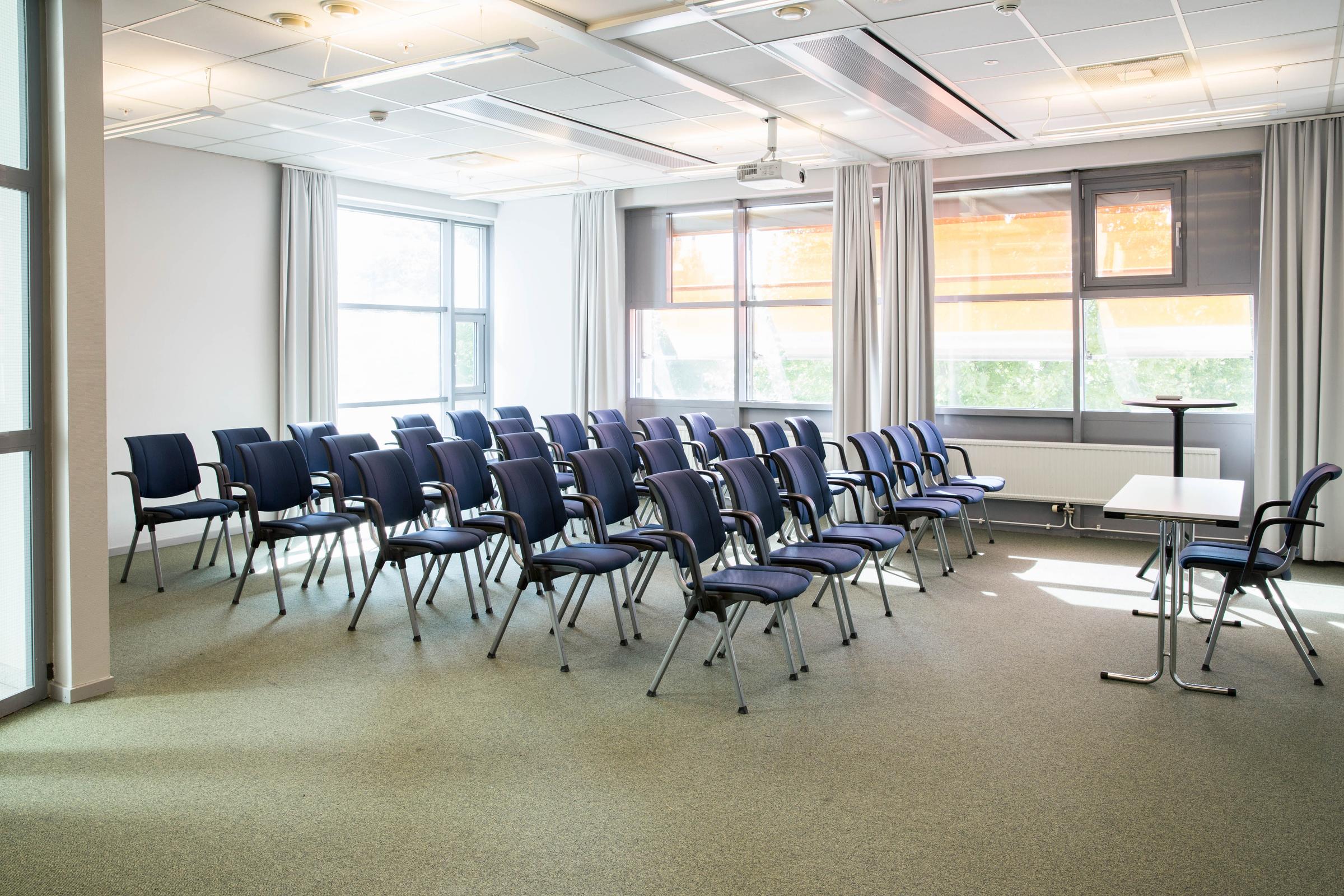 Meeting room Ullevi