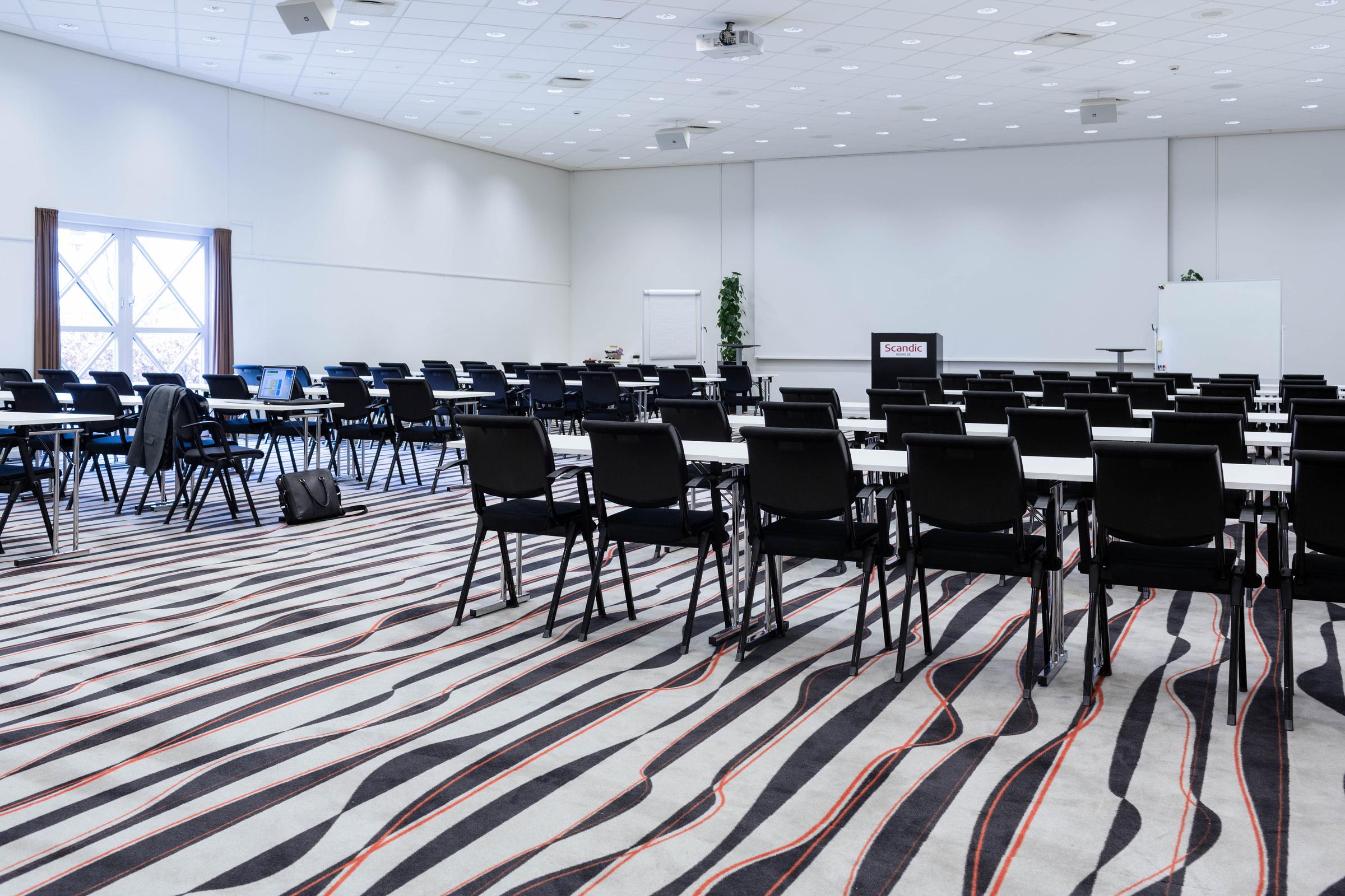 Meeting Room - Eg