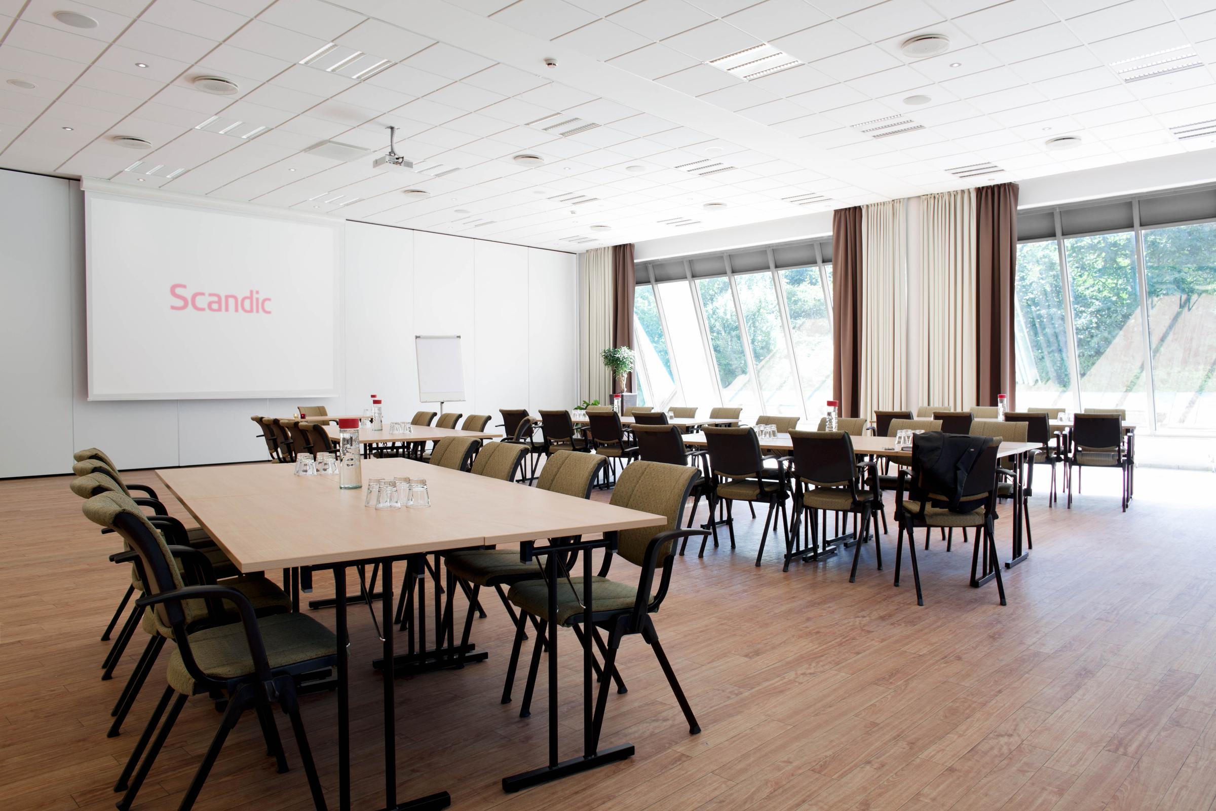 Scandic Kolding, meeting, conference room