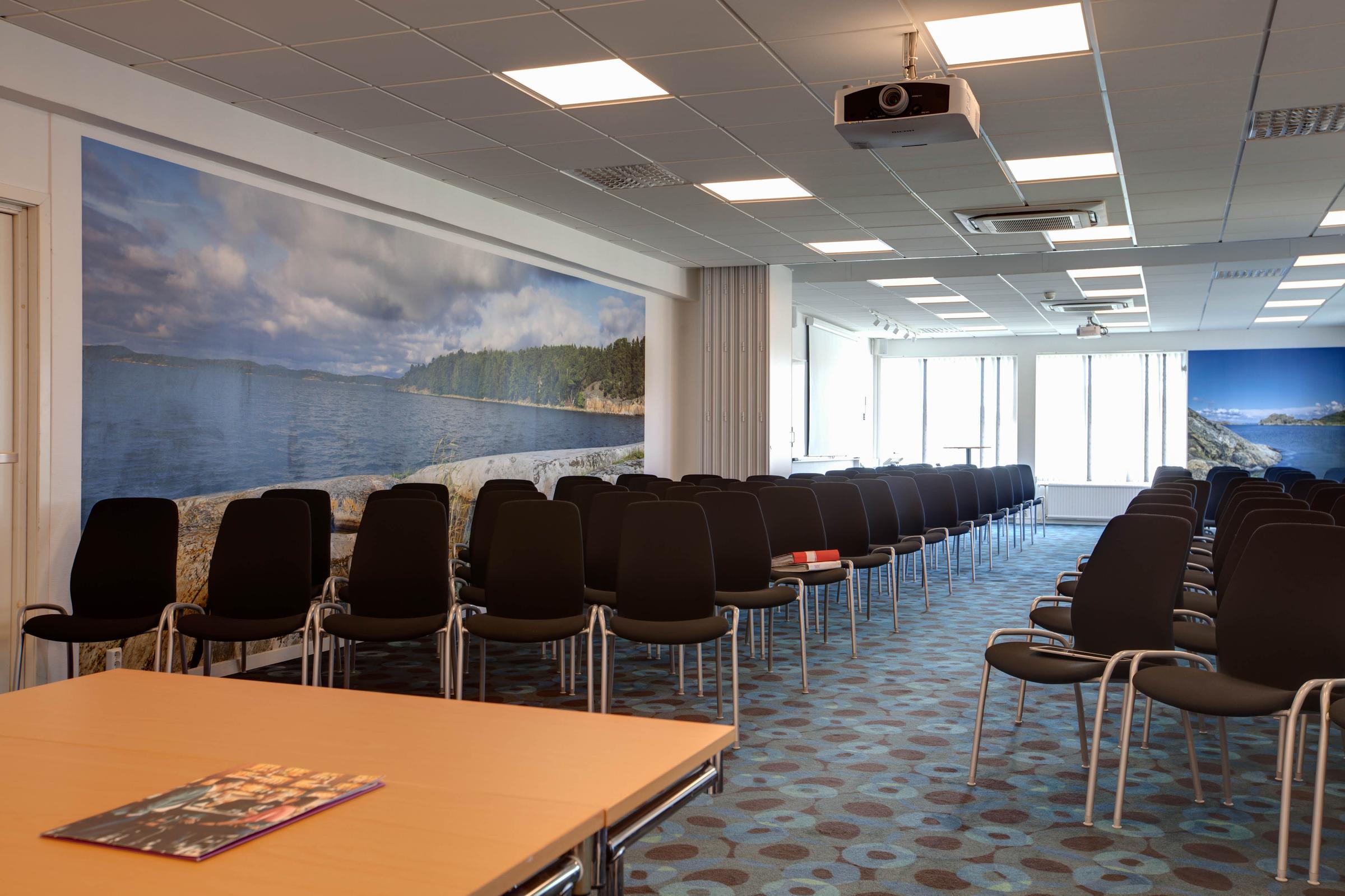 Meeting room
