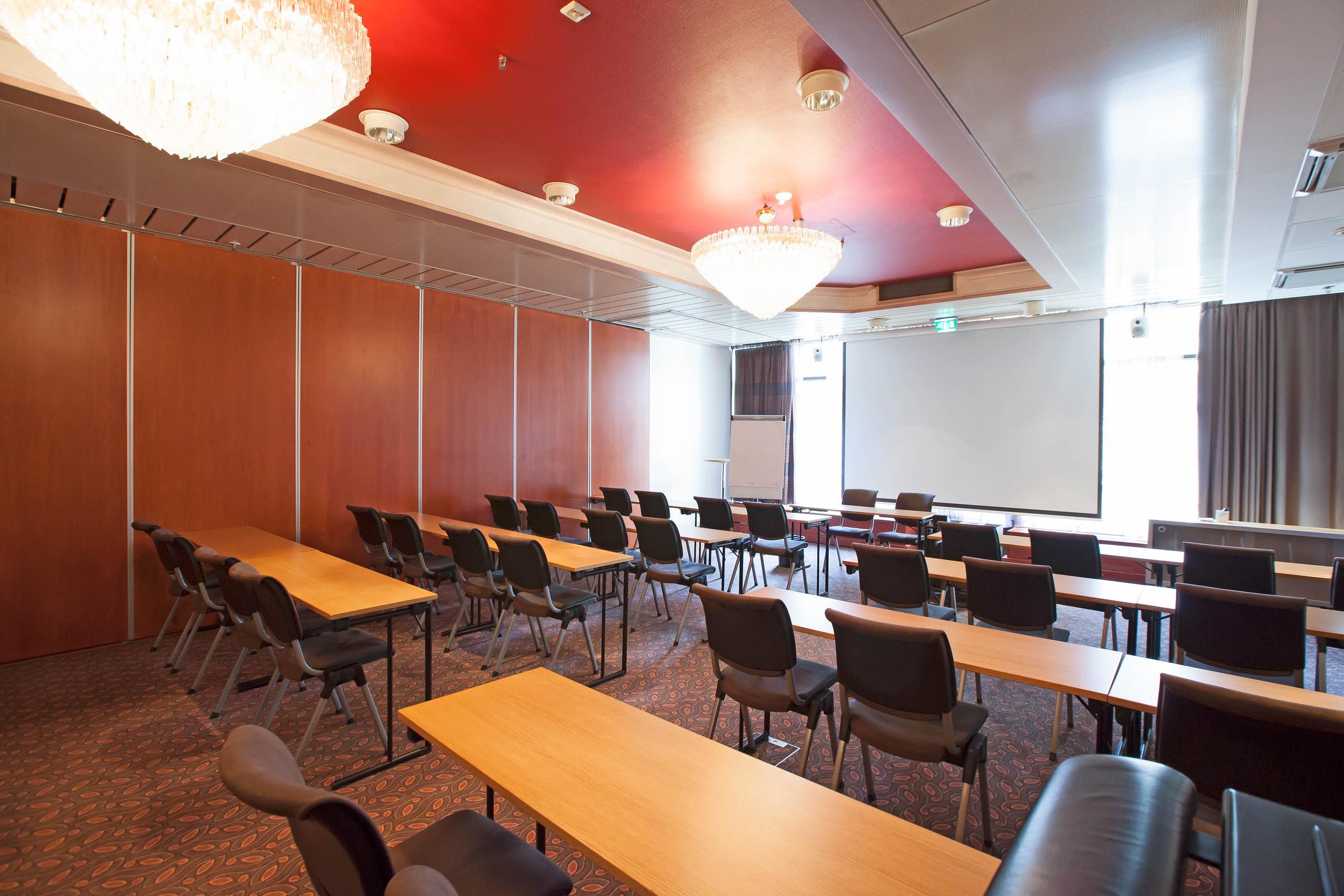 Meeting Room Lehmus