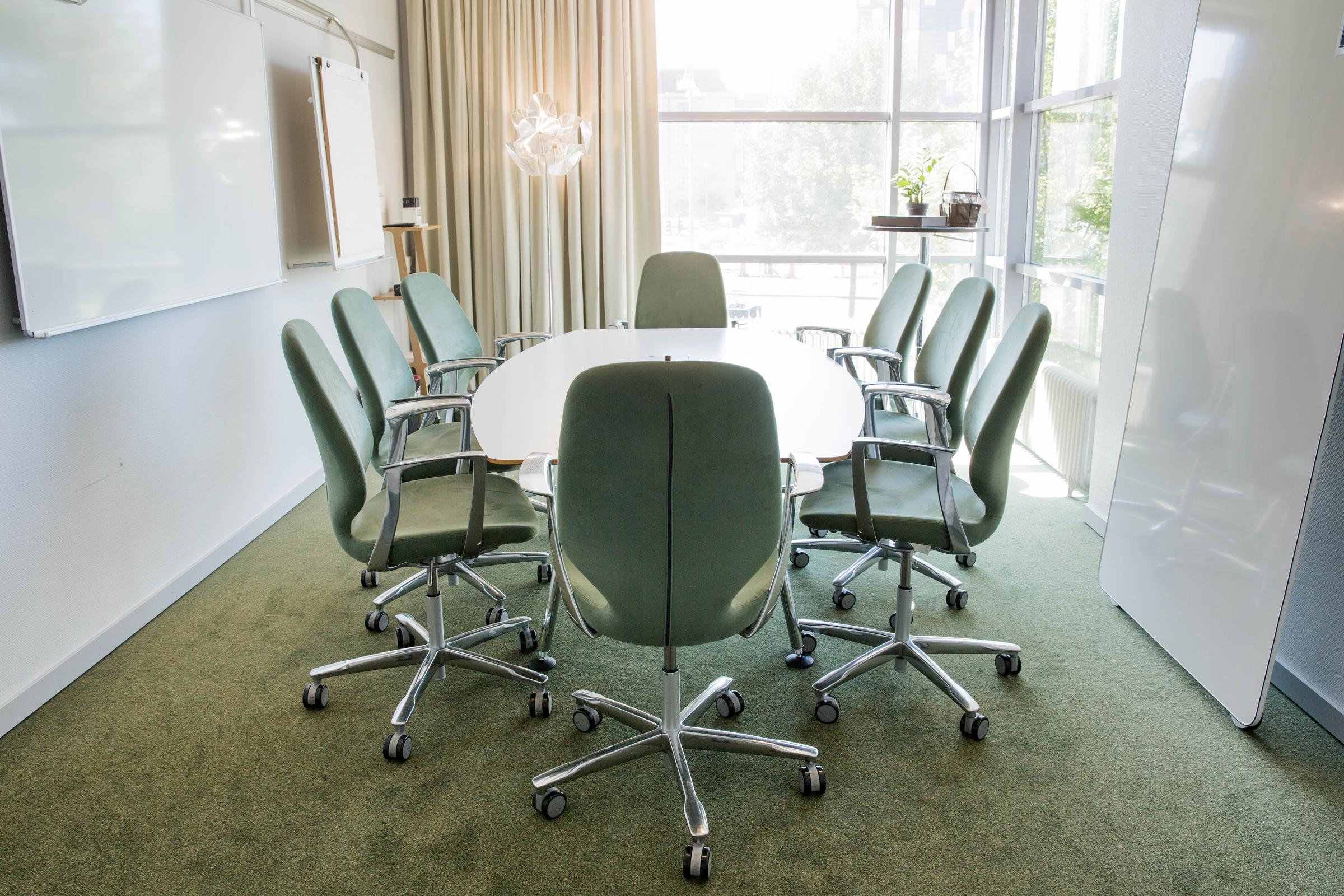 Meeting room Celsius