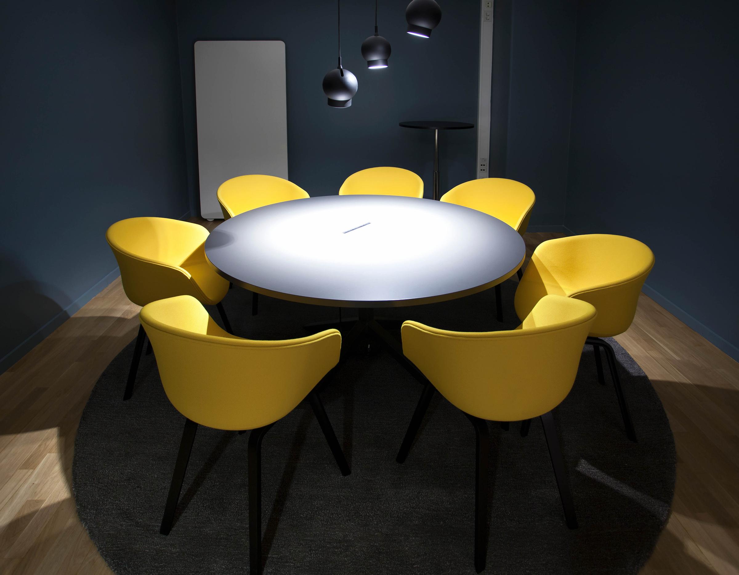 Scandic Triangeln, Meeting and conference room