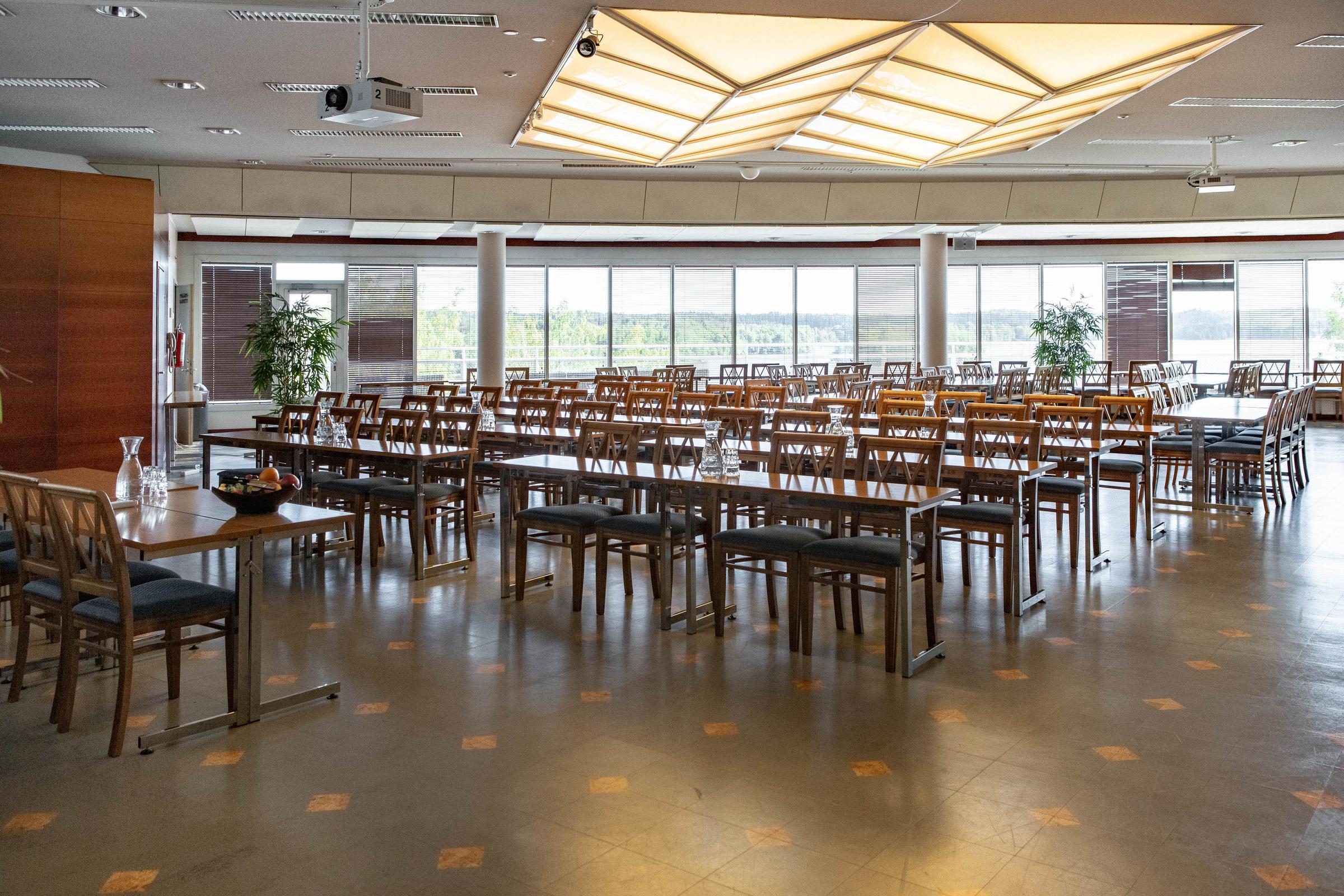 Meeting room