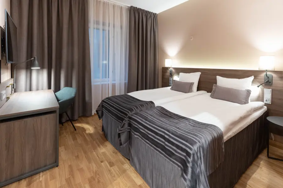 Standard room