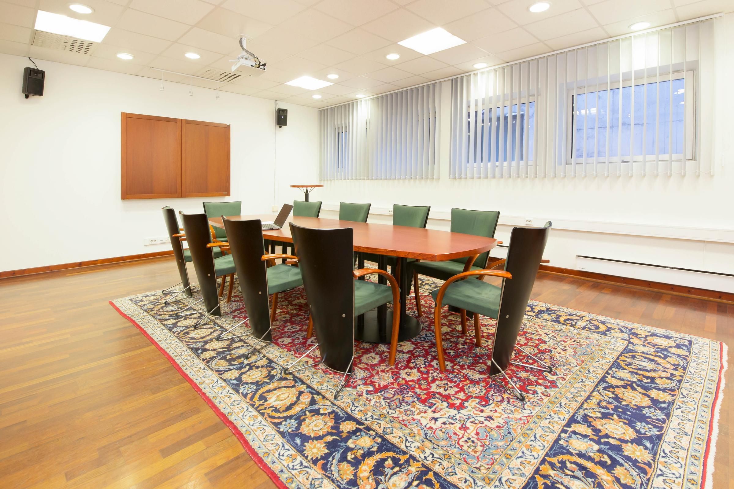 Scandic Grand Tromso, Tromso, Ole Heide Aas, meeting, conference, M&E