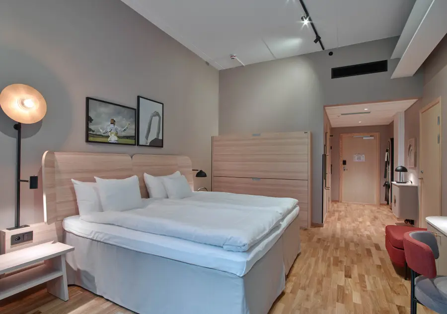 family four room
