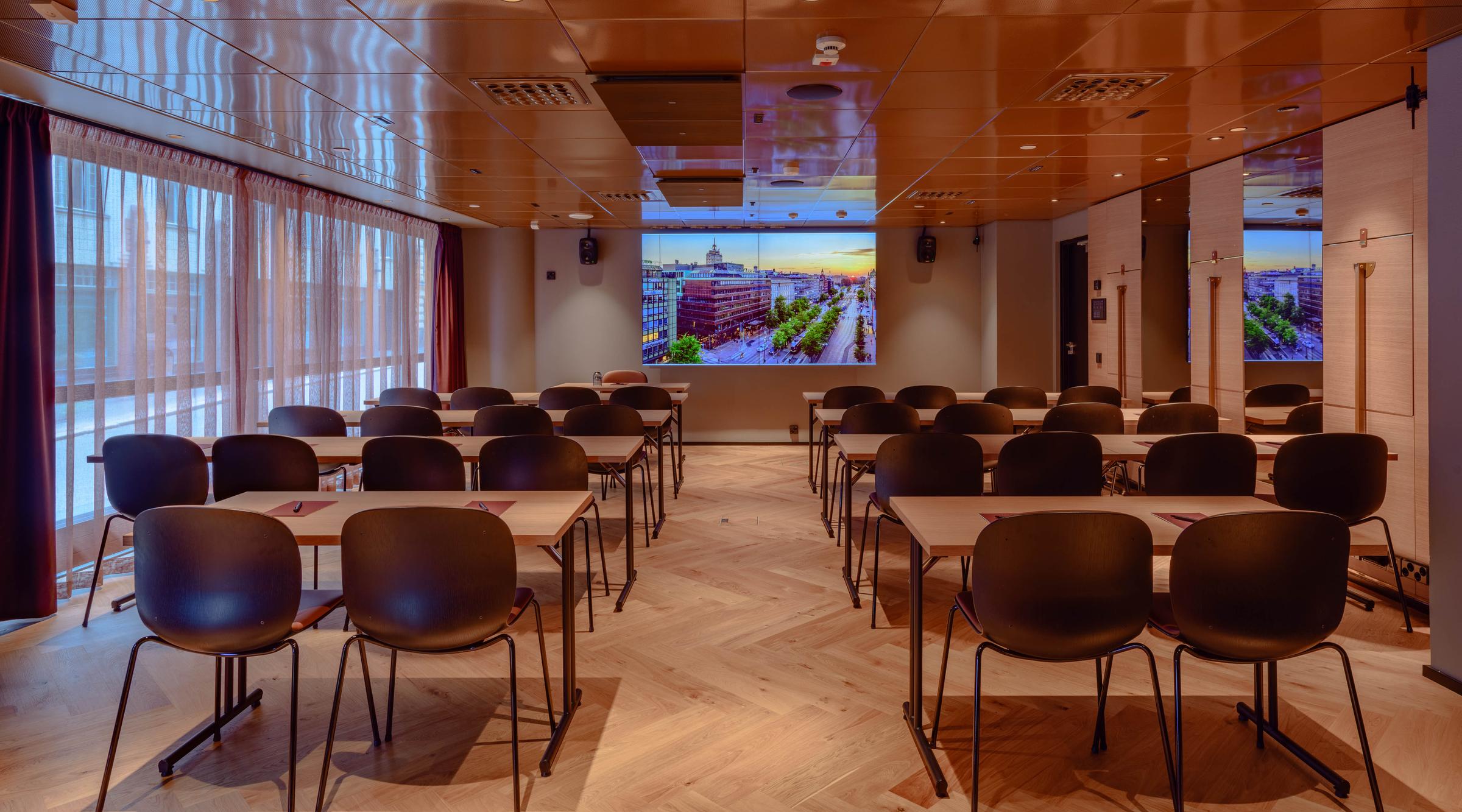 Meeting room Ykkönen