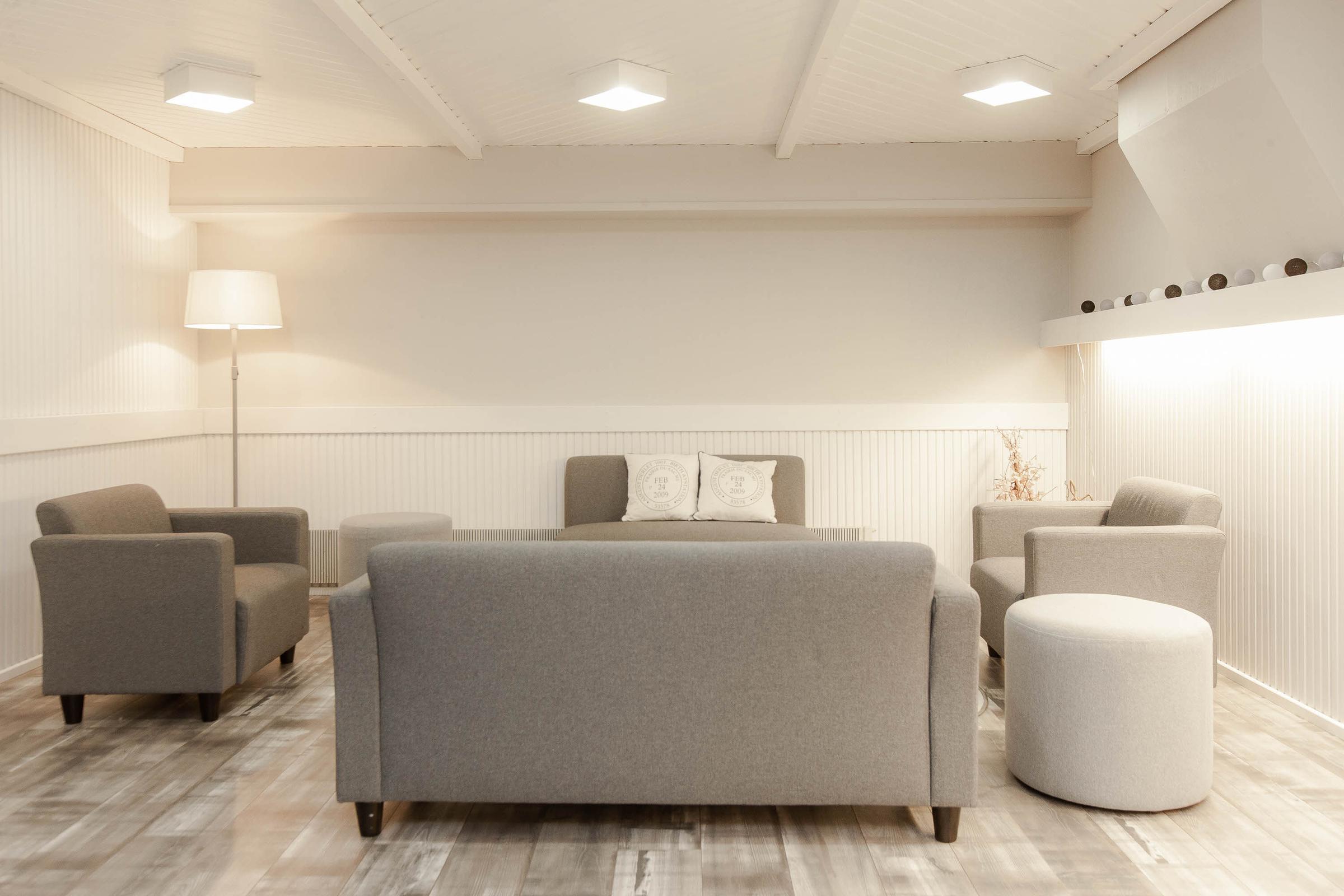 Kokoustila Saunatupa