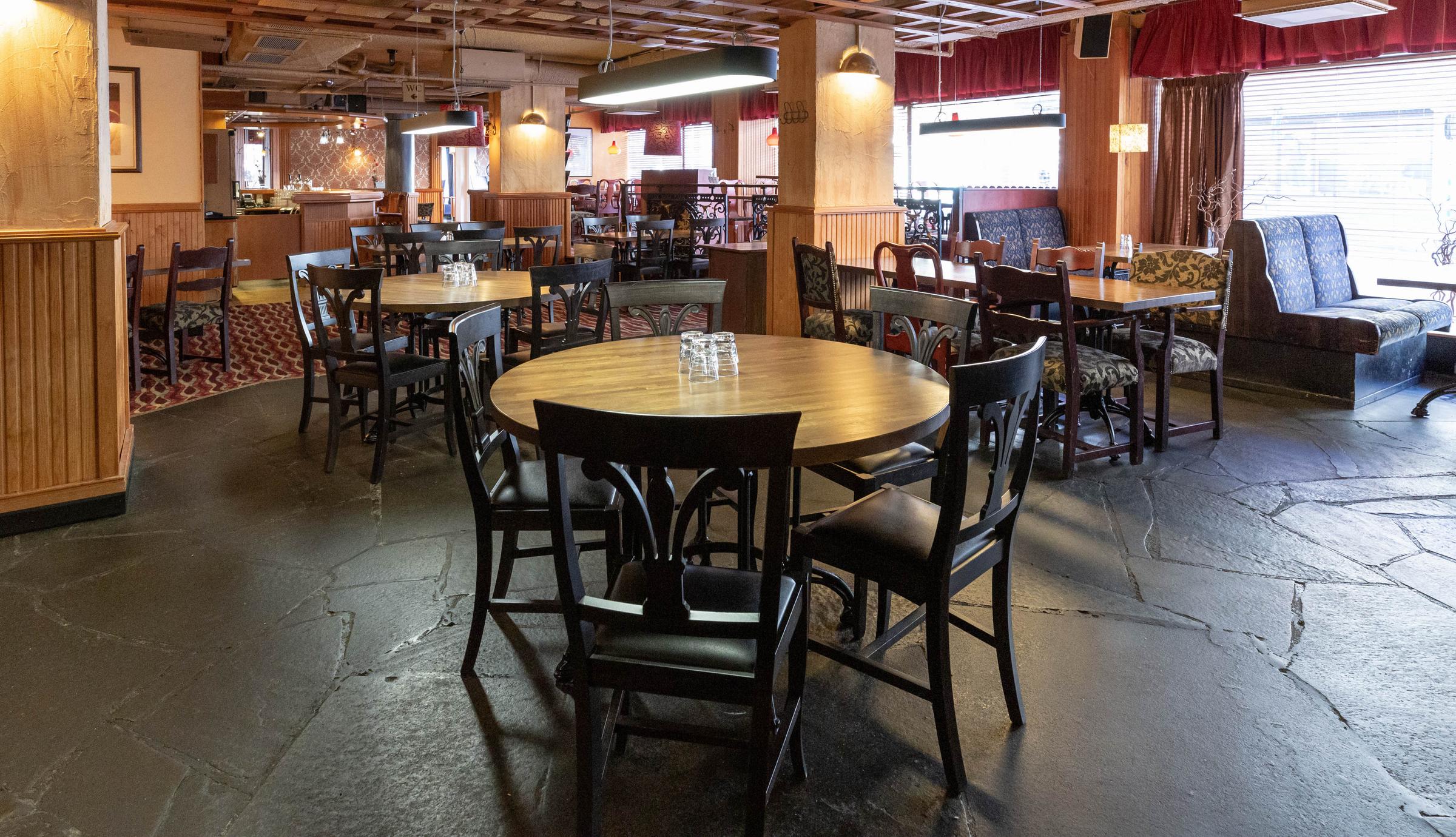 Bistro