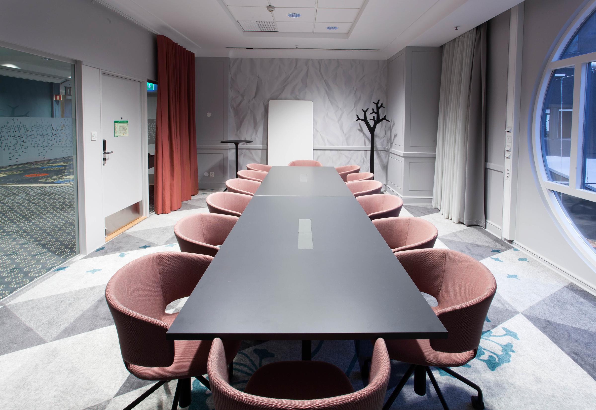 Scandic Triangeln, Meeting and conference room