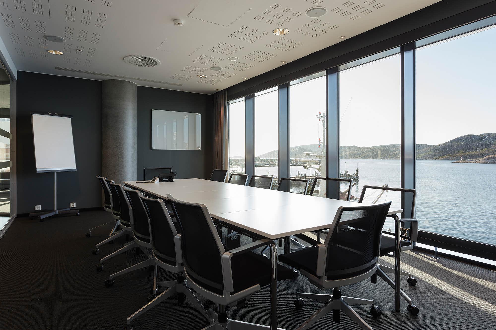 Scandic Havet, Bodo, meeting room