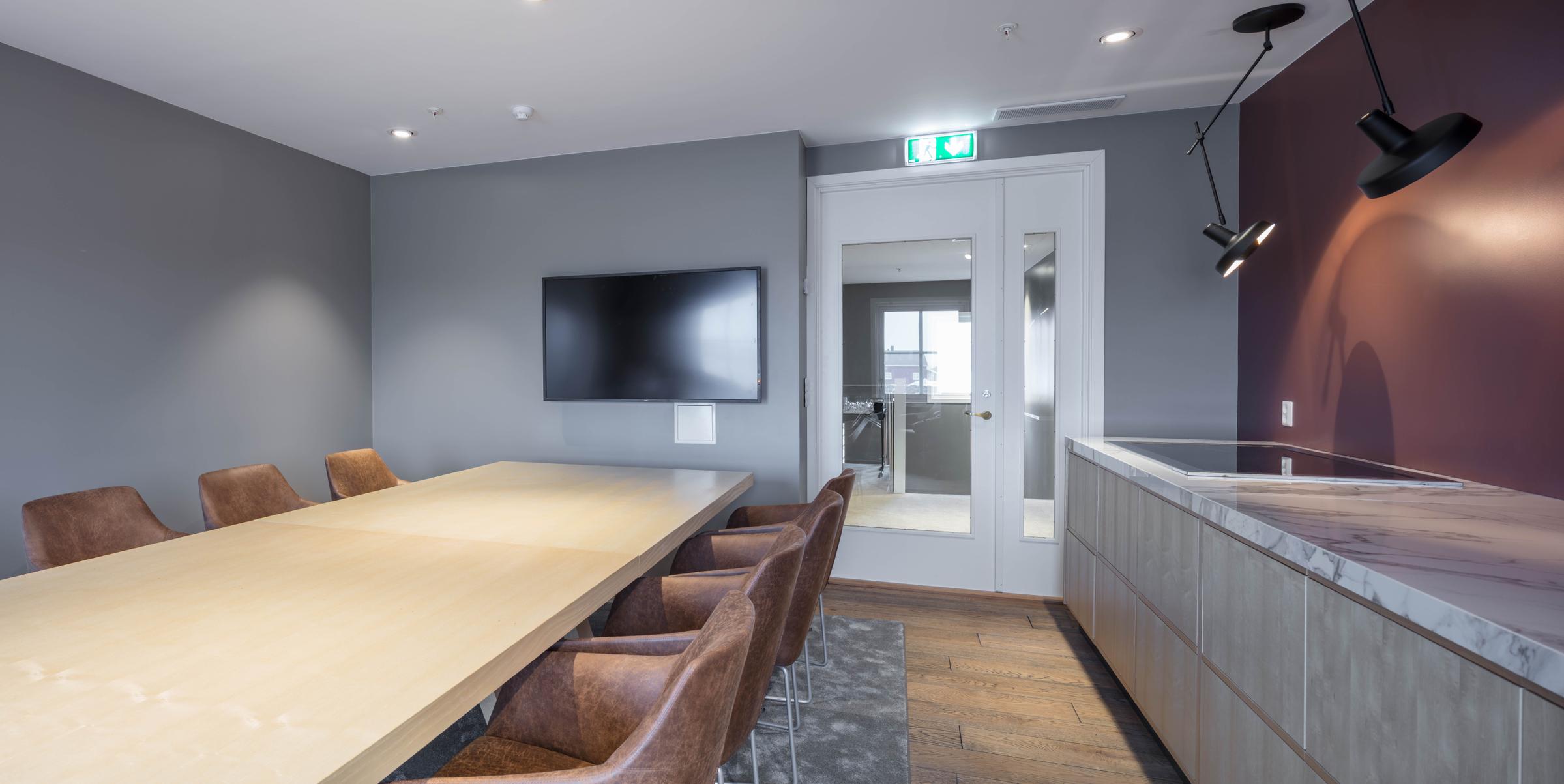 Meeting room Skrova